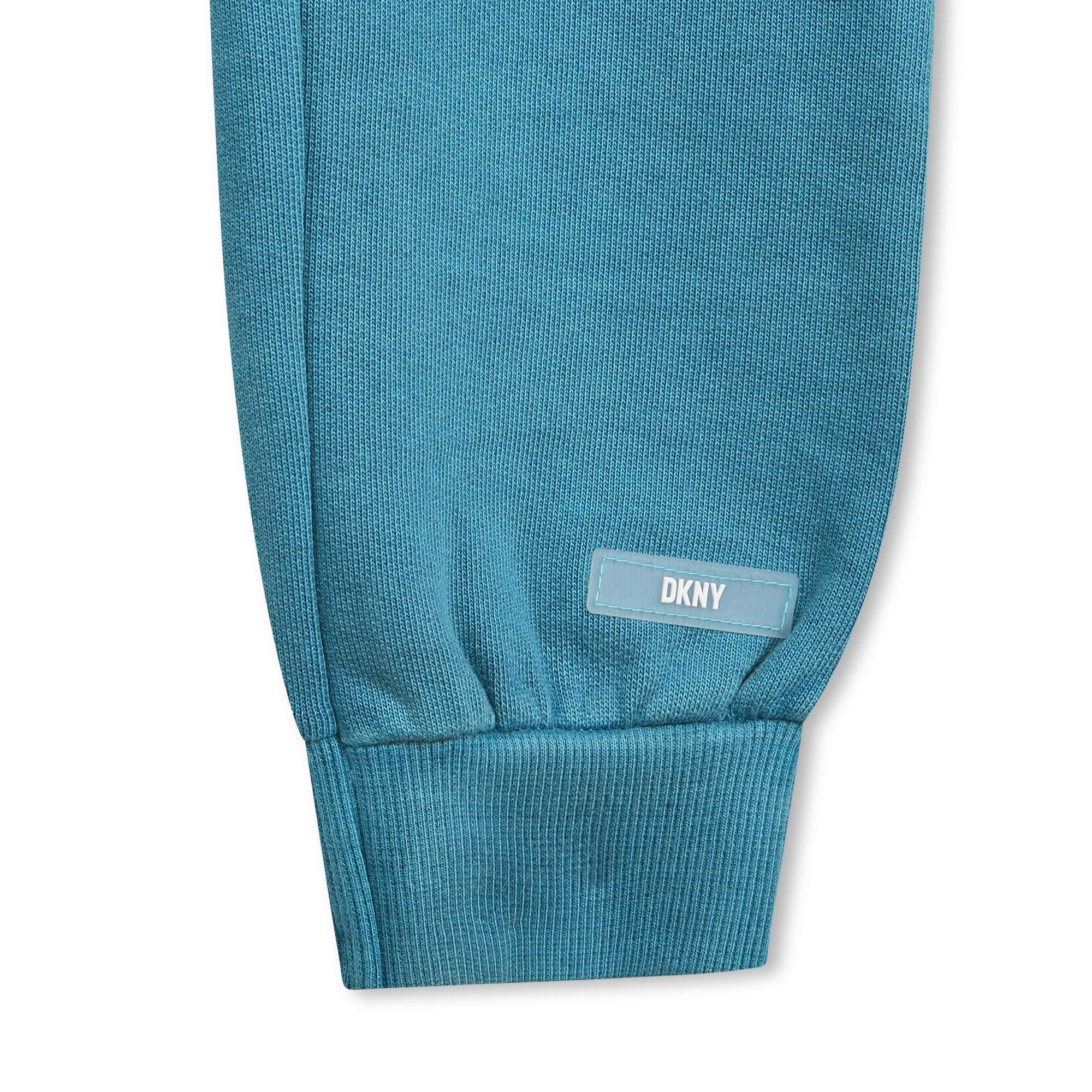 Unisex Jogging Bottoms DKNY