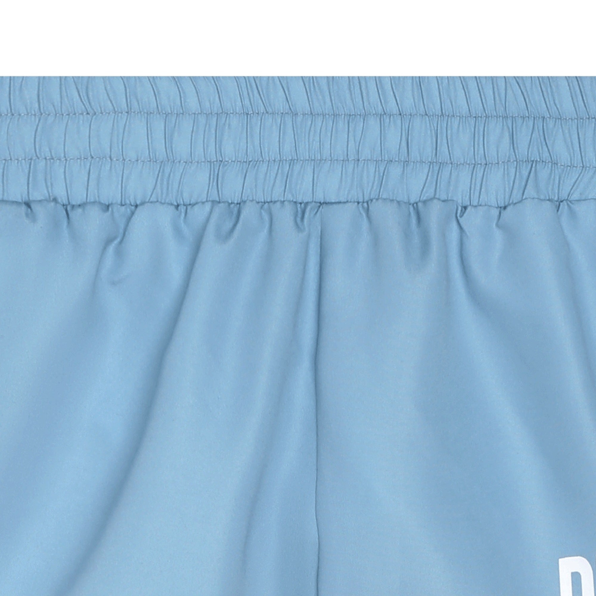 Quick Dry Striped Swim Shorts DKNY