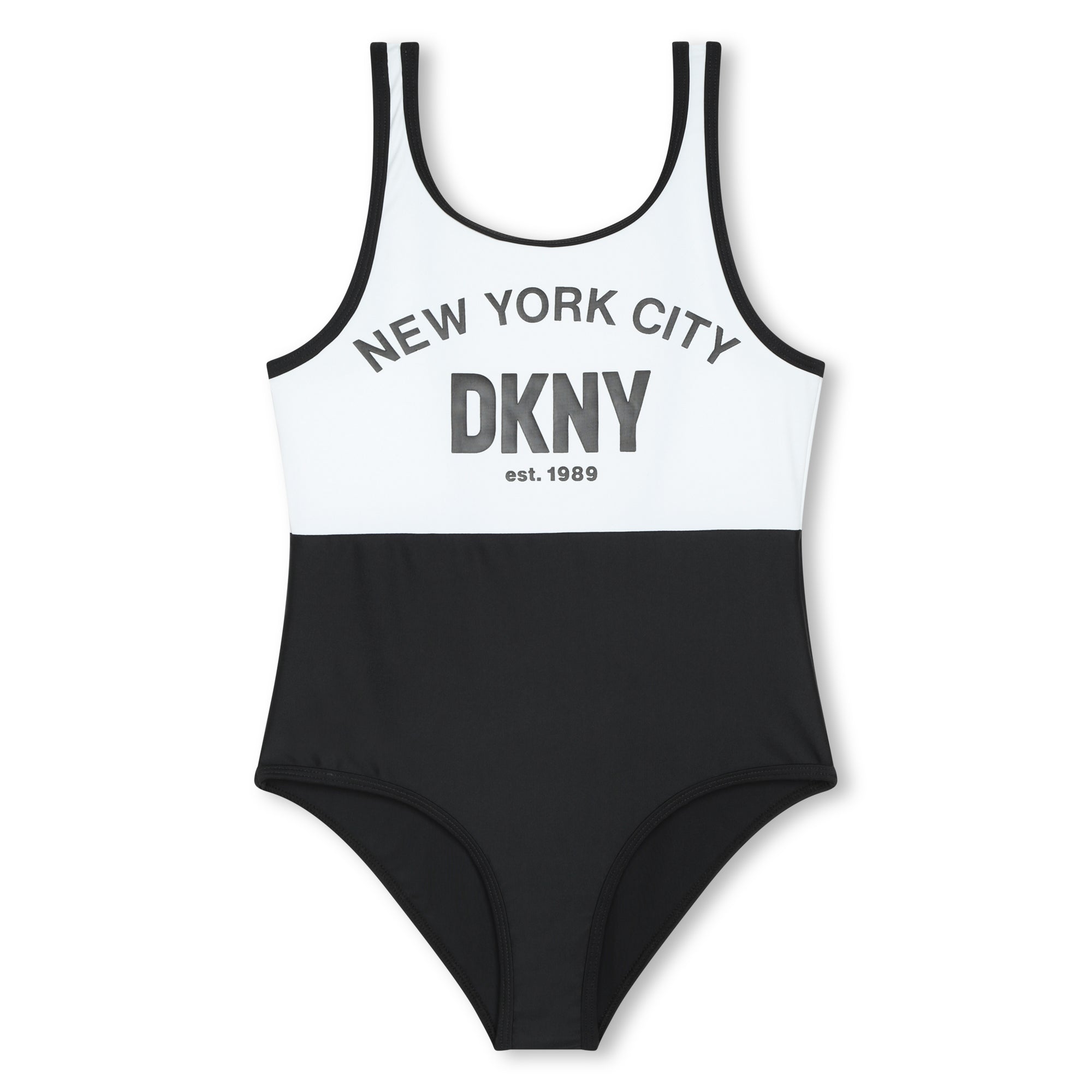 Swim One-Piece DKNY
