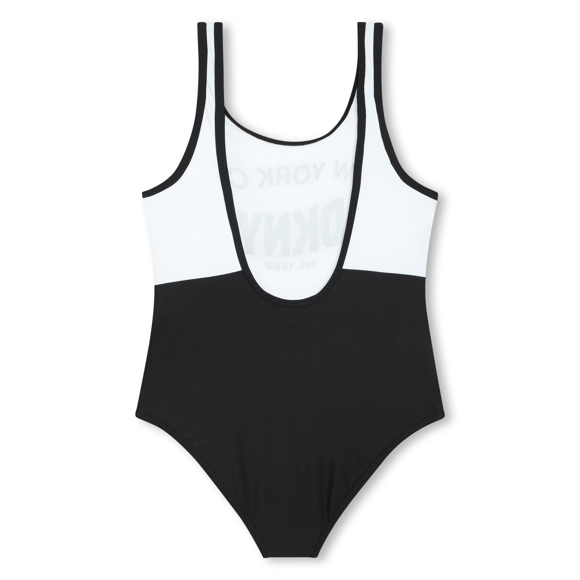 Swim One-Piece DKNY