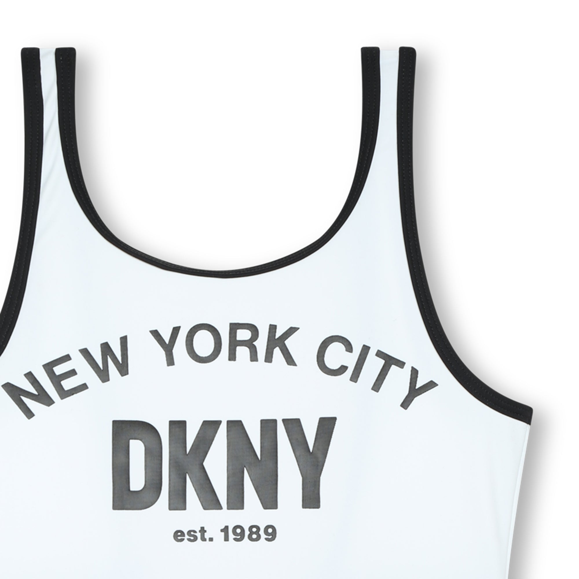 Swim One-Piece DKNY