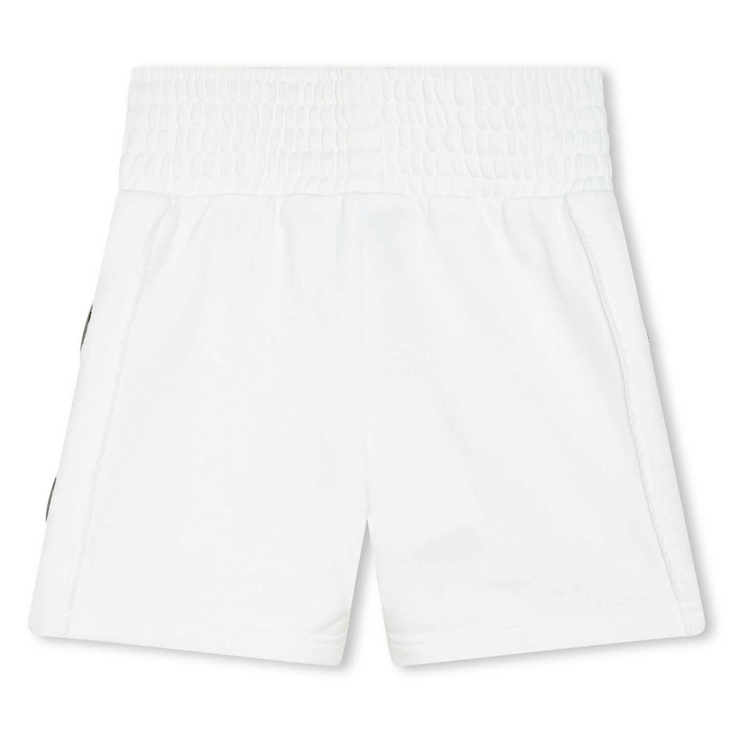 Cotton Terry Shorts
