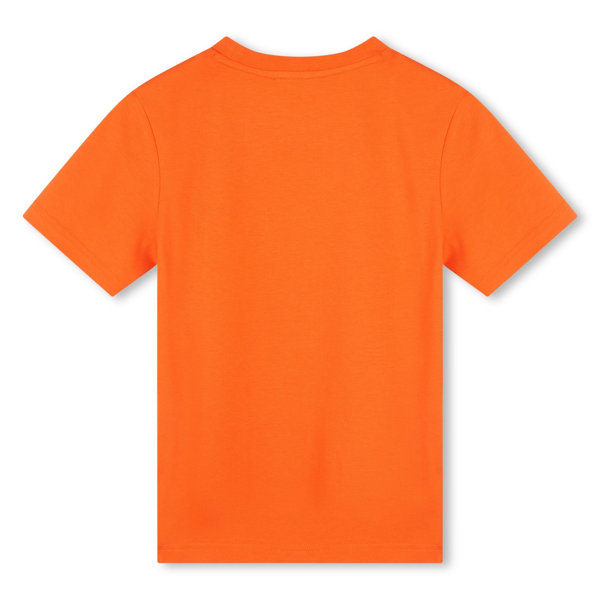 Organic Cotton Short Sleeve Tee