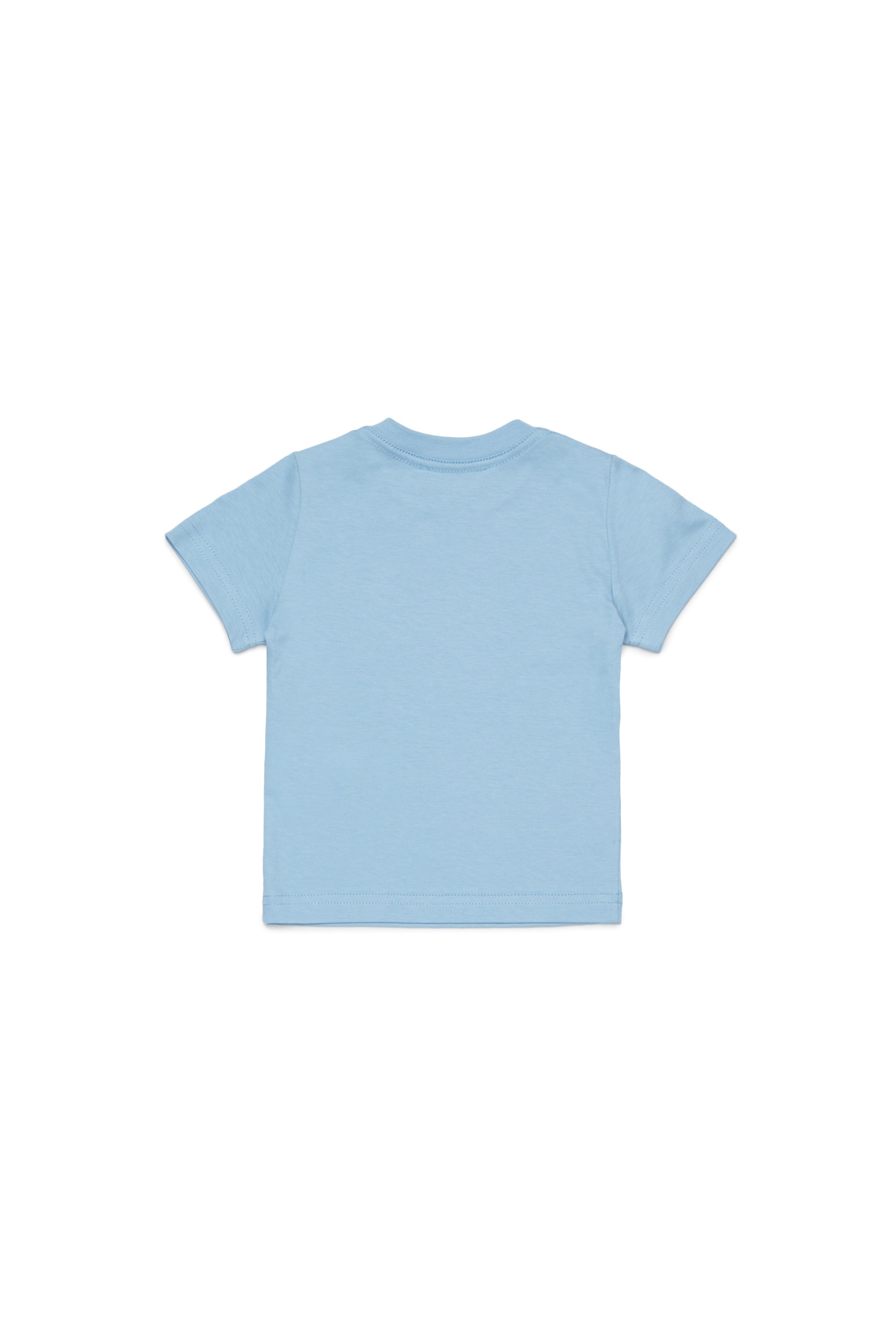 Cotton Baby T-Shirt for Kids