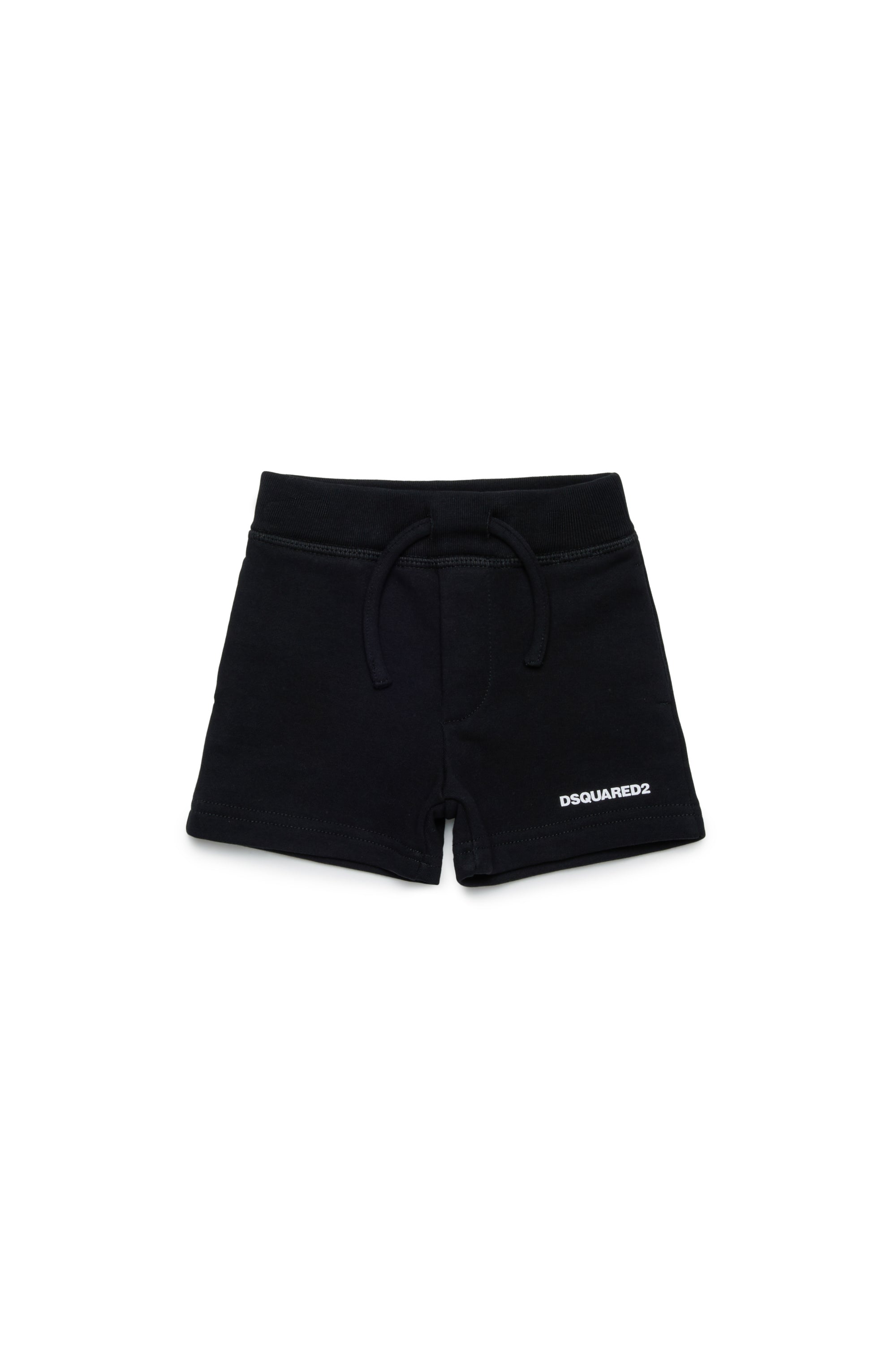 Cotton Jersey Shorts for Kids