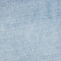 Light Wash Denim Shorts for Kids Dsquared Kid