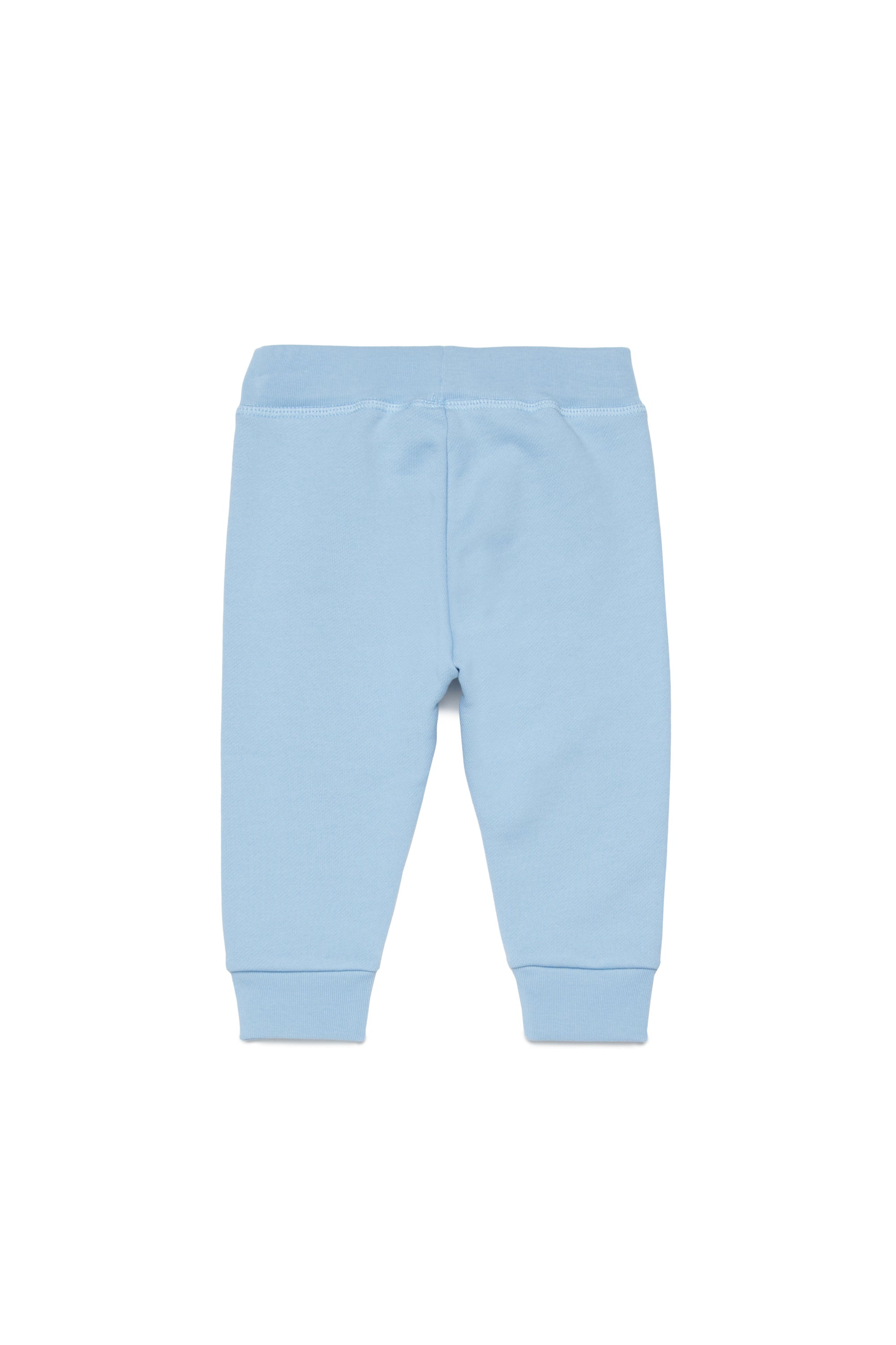 Cotton Jogger Pants for Kids Dsquared Kid