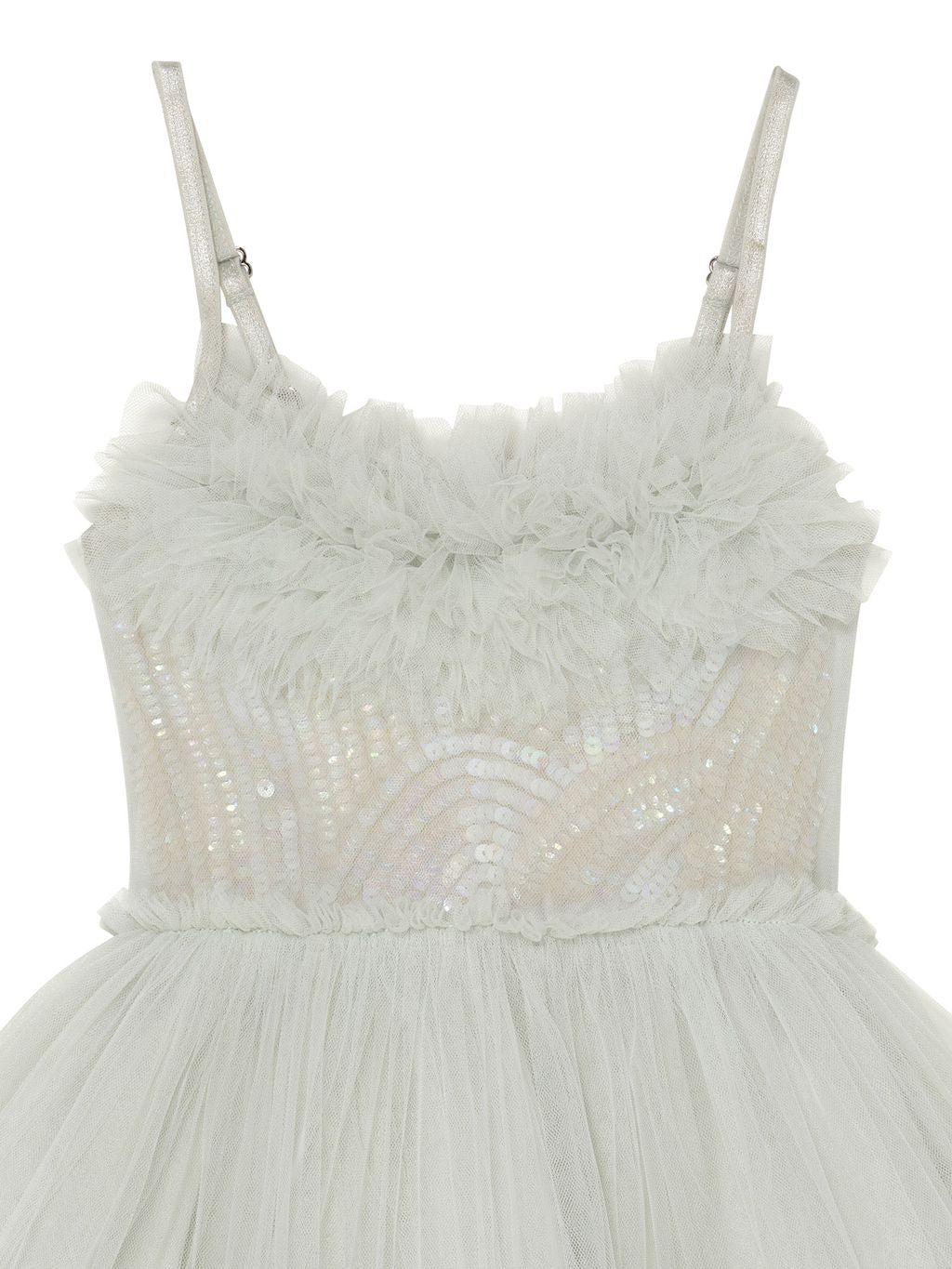 Bebe Petunia Tutu Dress