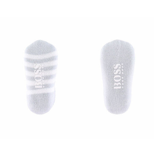 Double Pack Socks Hugo Boss