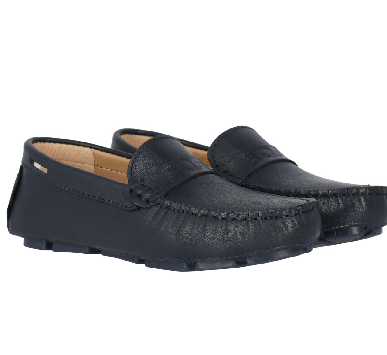 Moccasin Hugo Boss