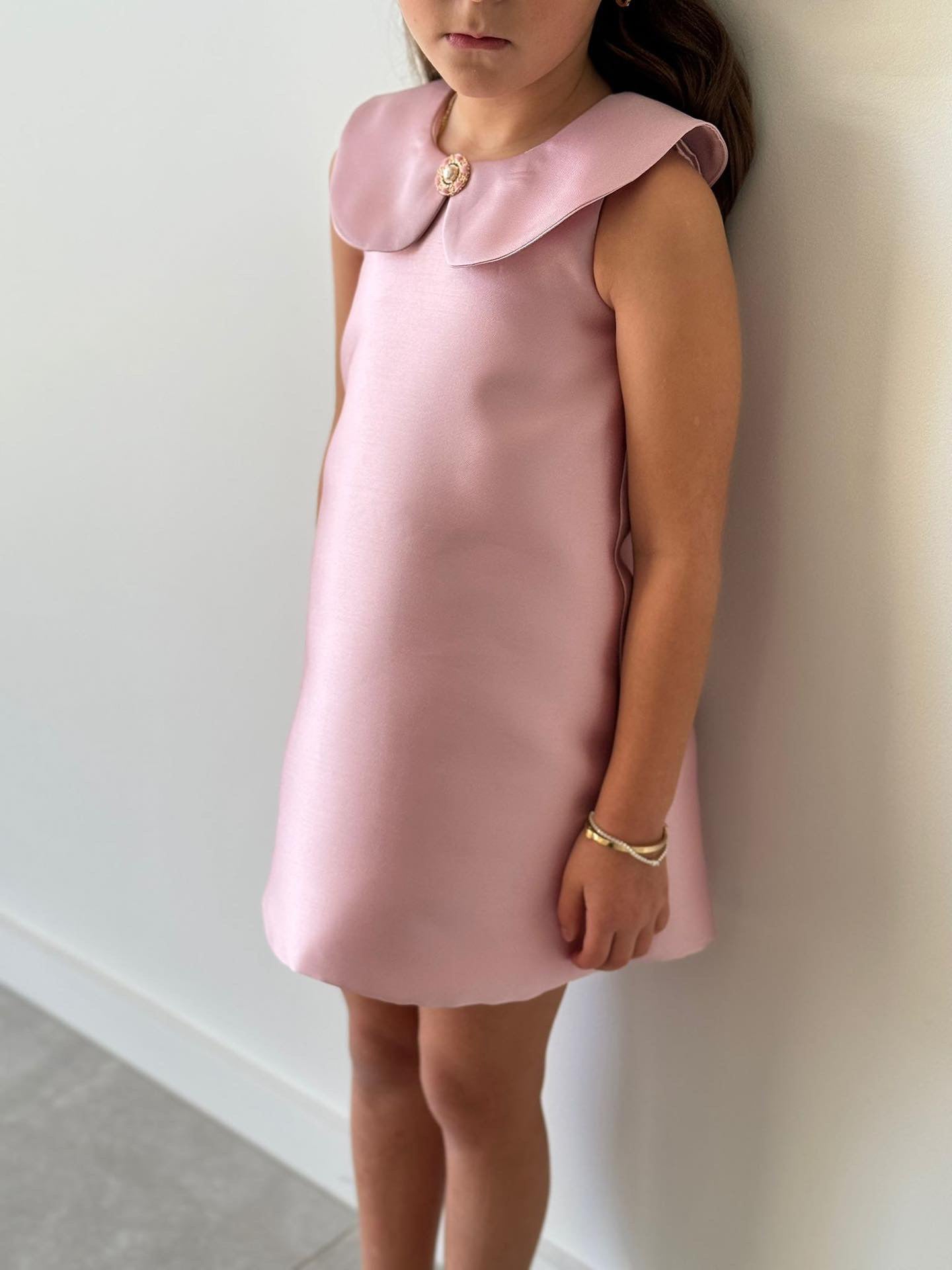 Tabatha Dress Little Lady Empire