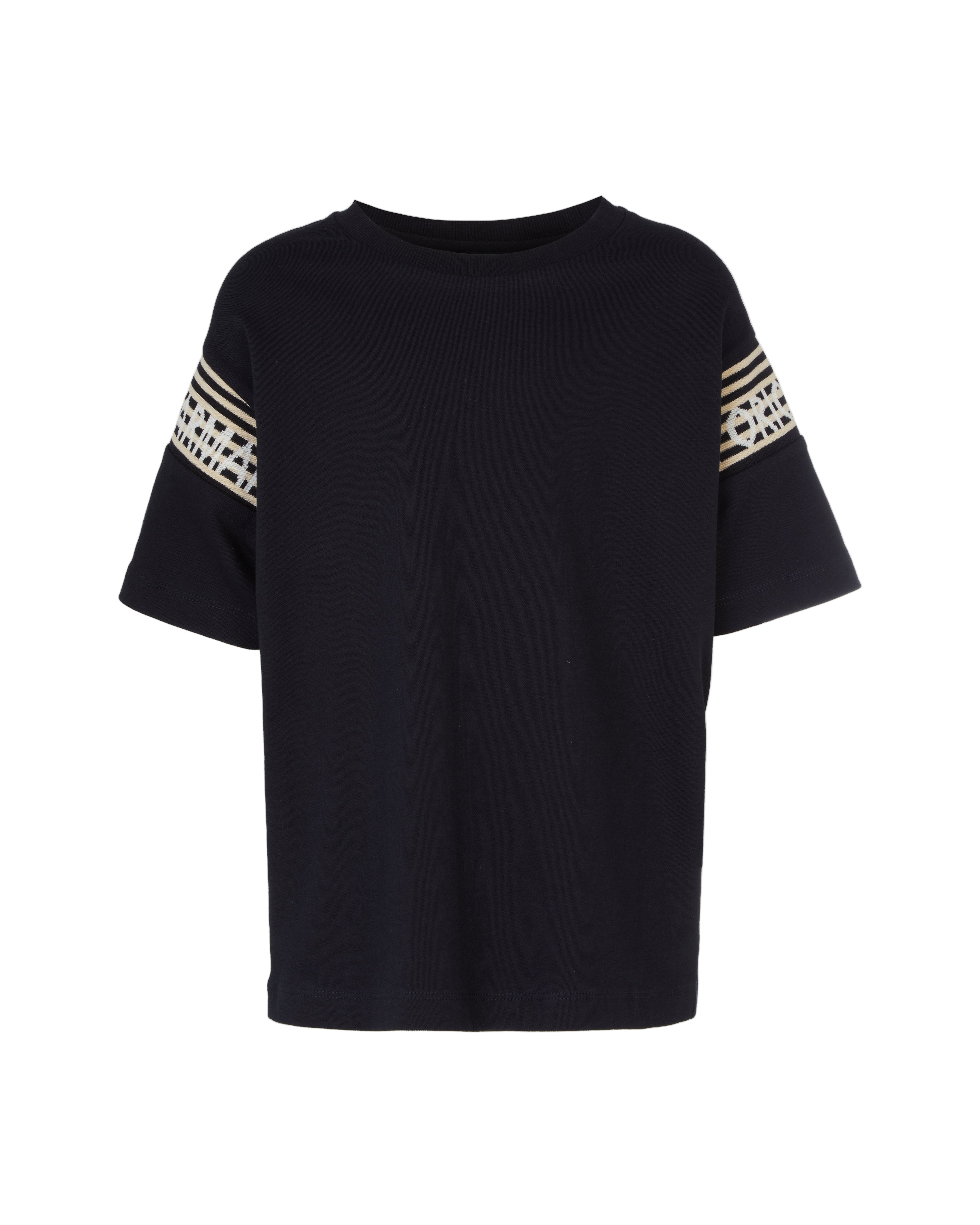 Modern Cotton T-Shirt for Kids