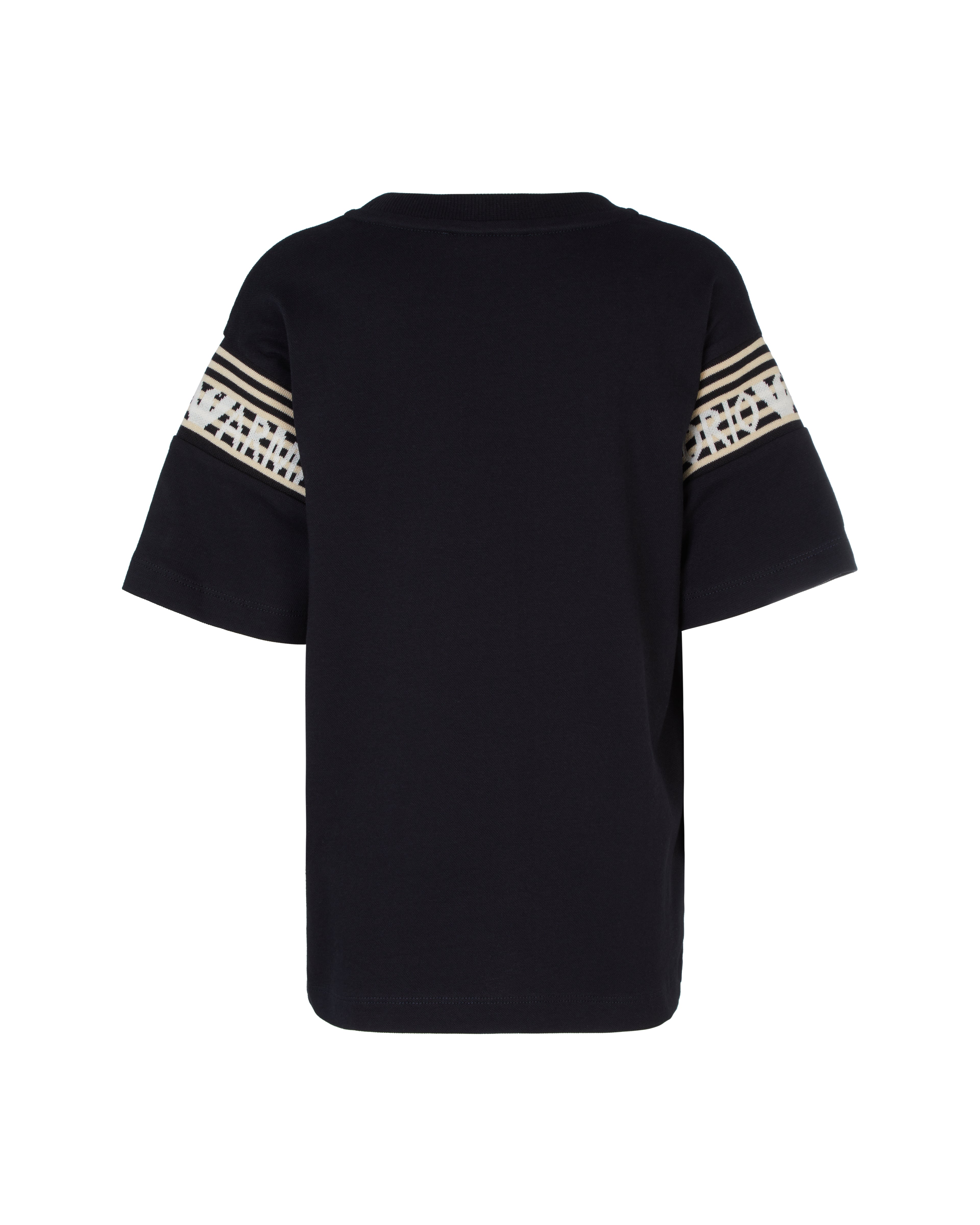 Modern Cotton T-Shirt for Kids