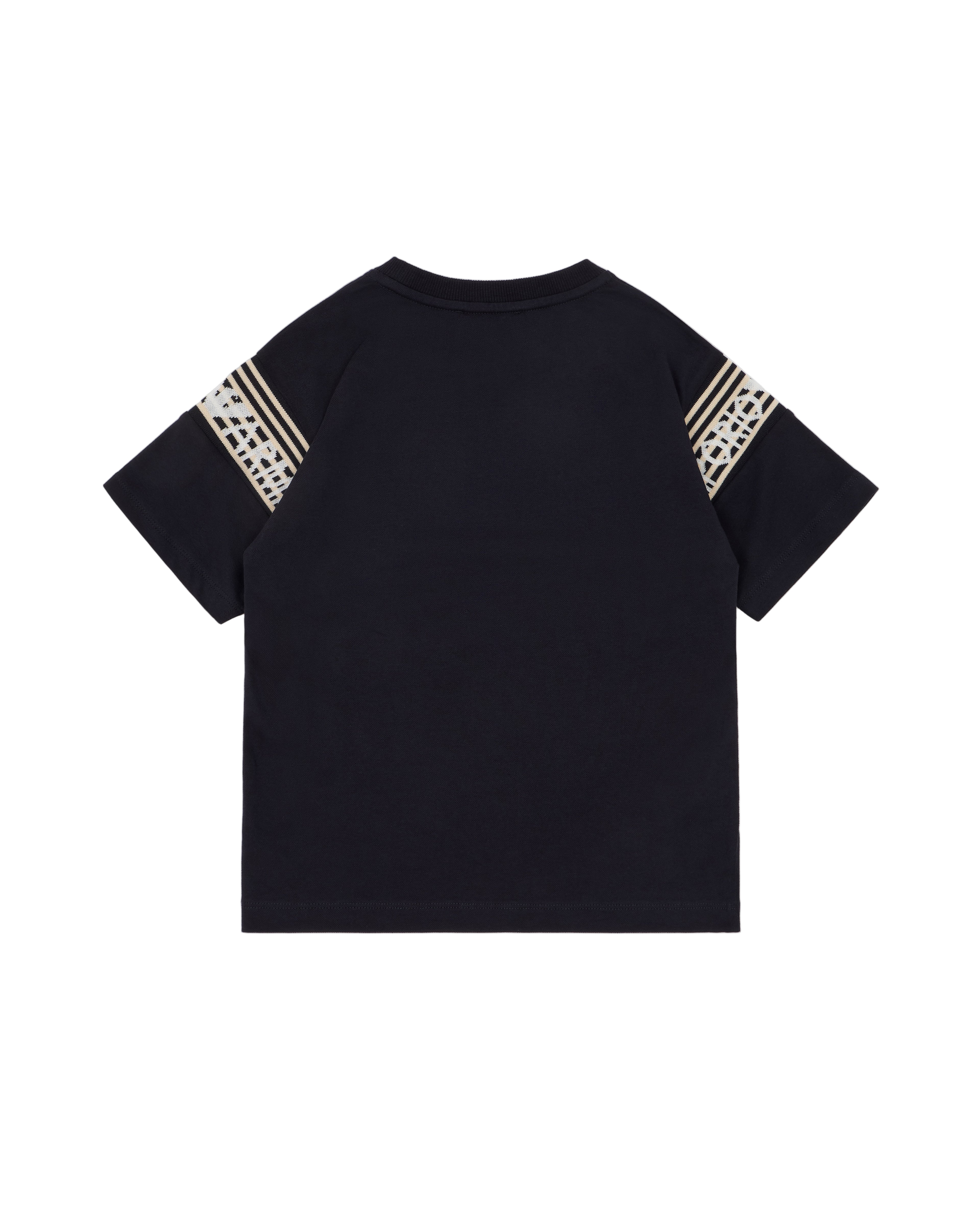 Modern Cotton T-Shirt for Kids
