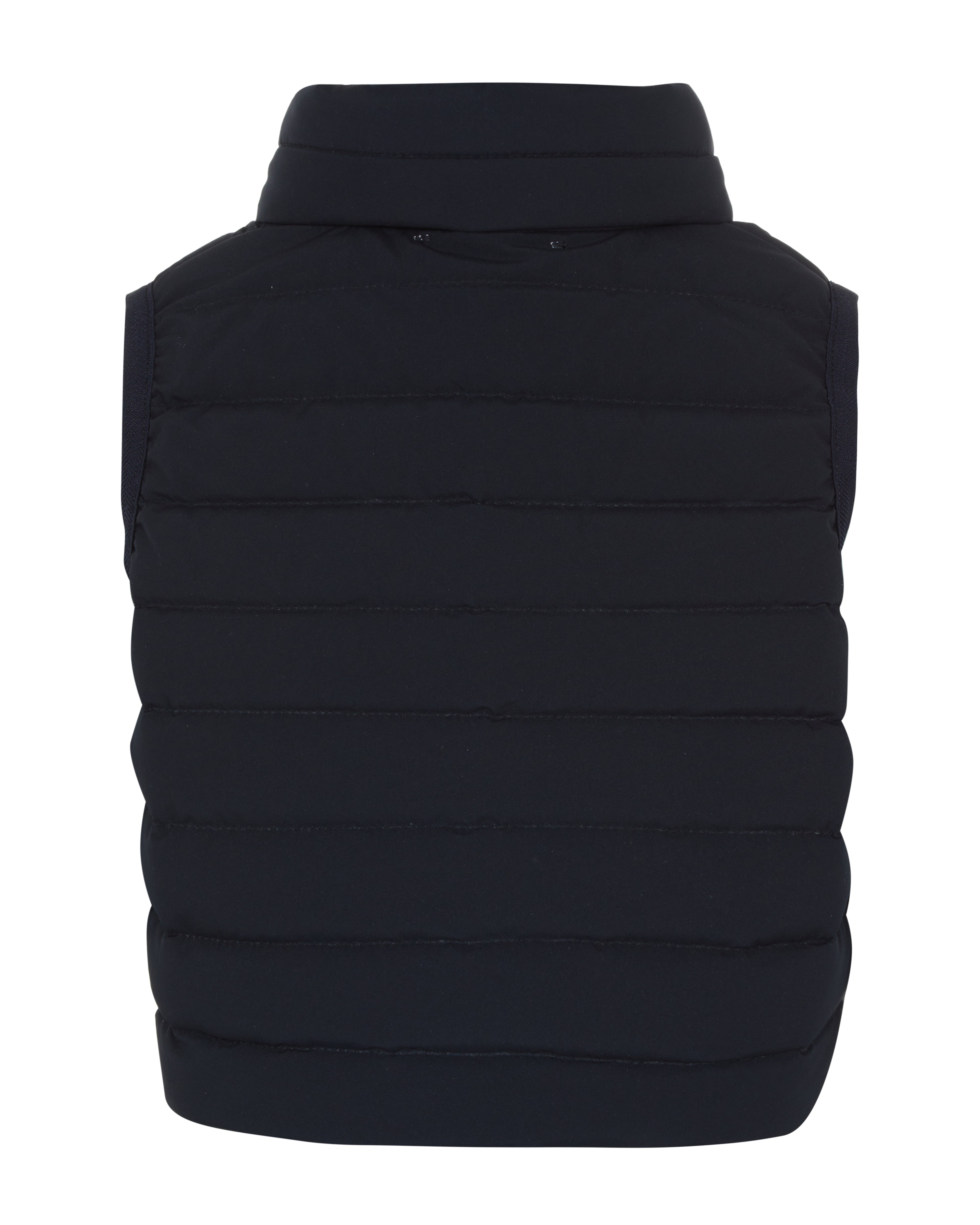 Luxury Padded Gilet for Toddler