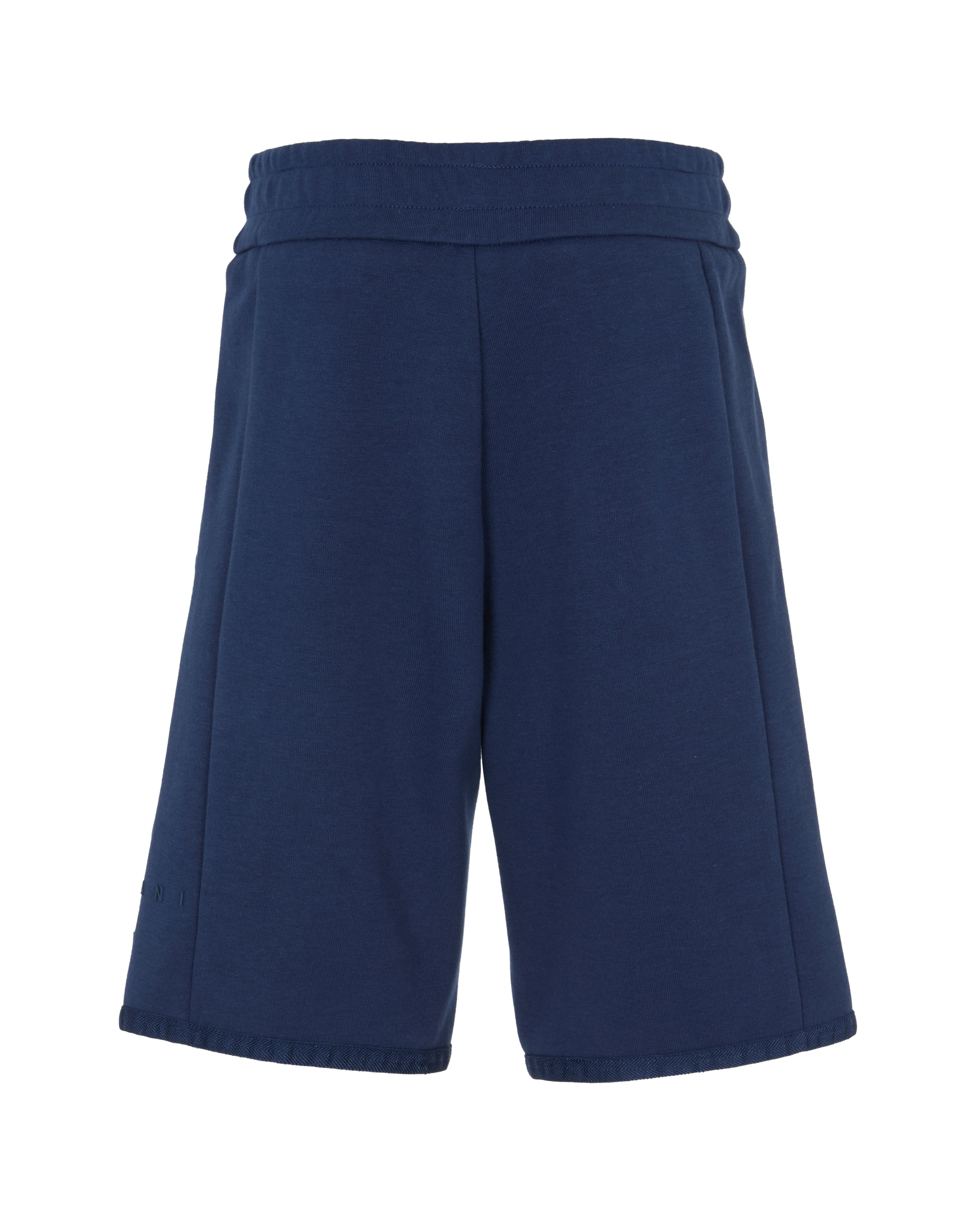 Draw String Shorts Emporio Armani