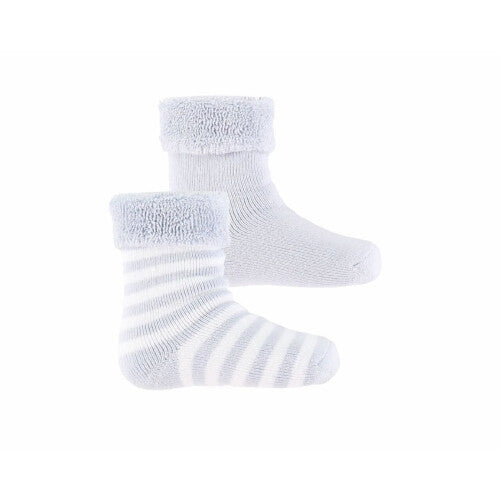 Double Pack Socks Hugo Boss