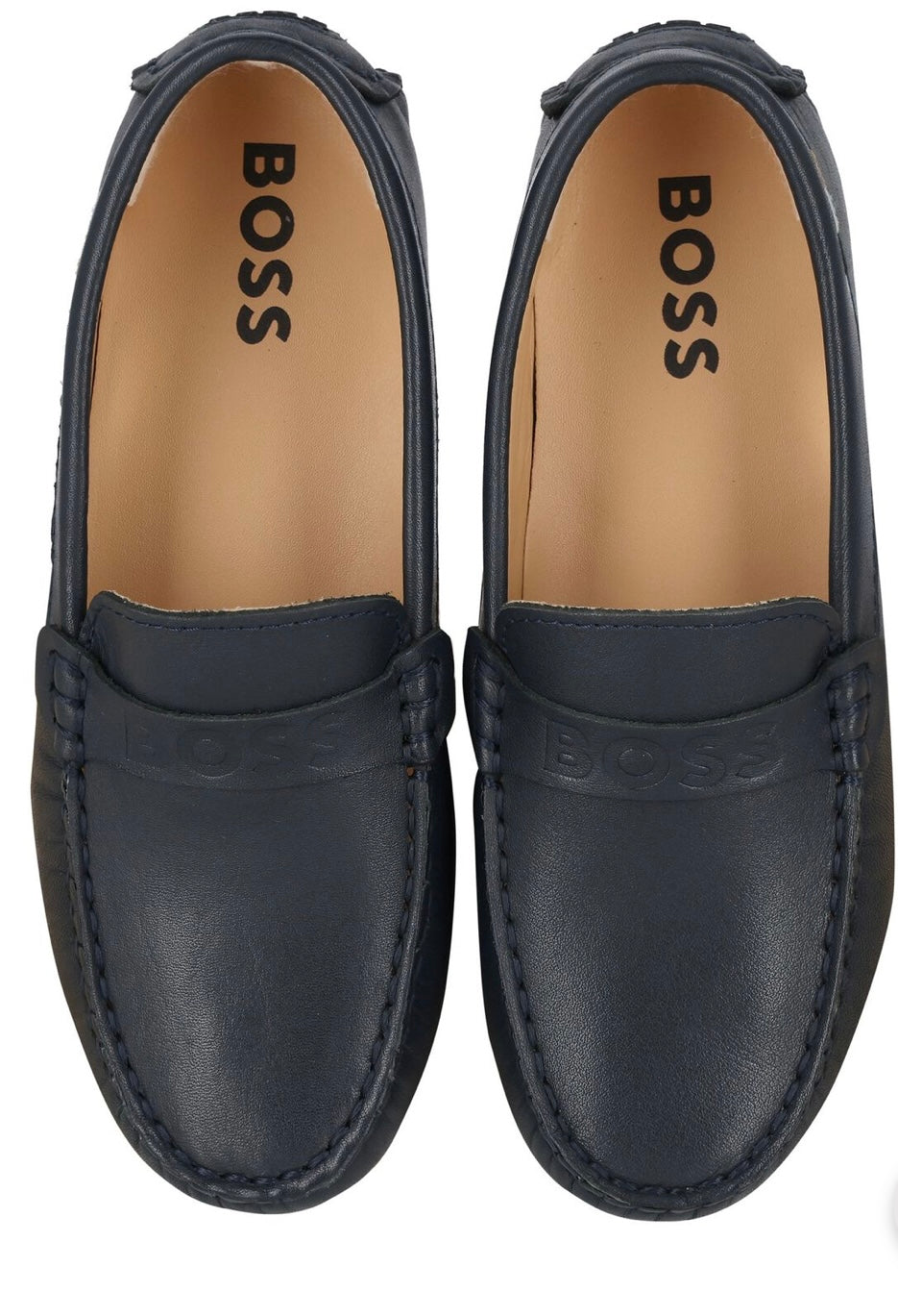 Moccasin Hugo Boss