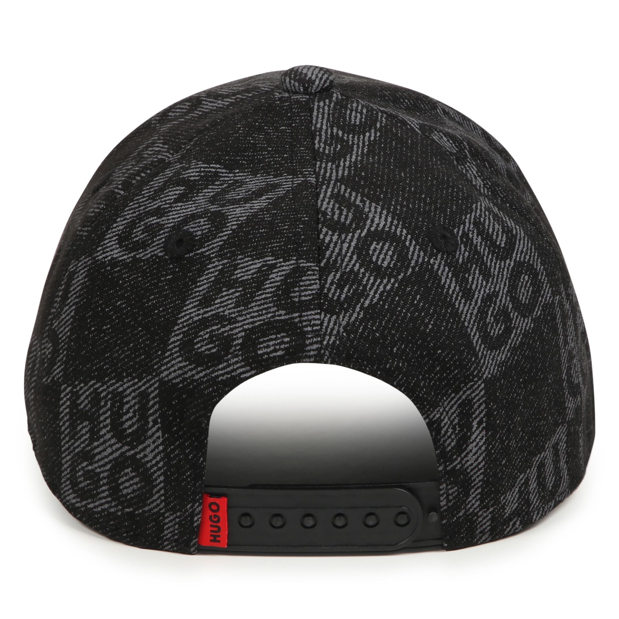 All-Over Print Cap Hugo