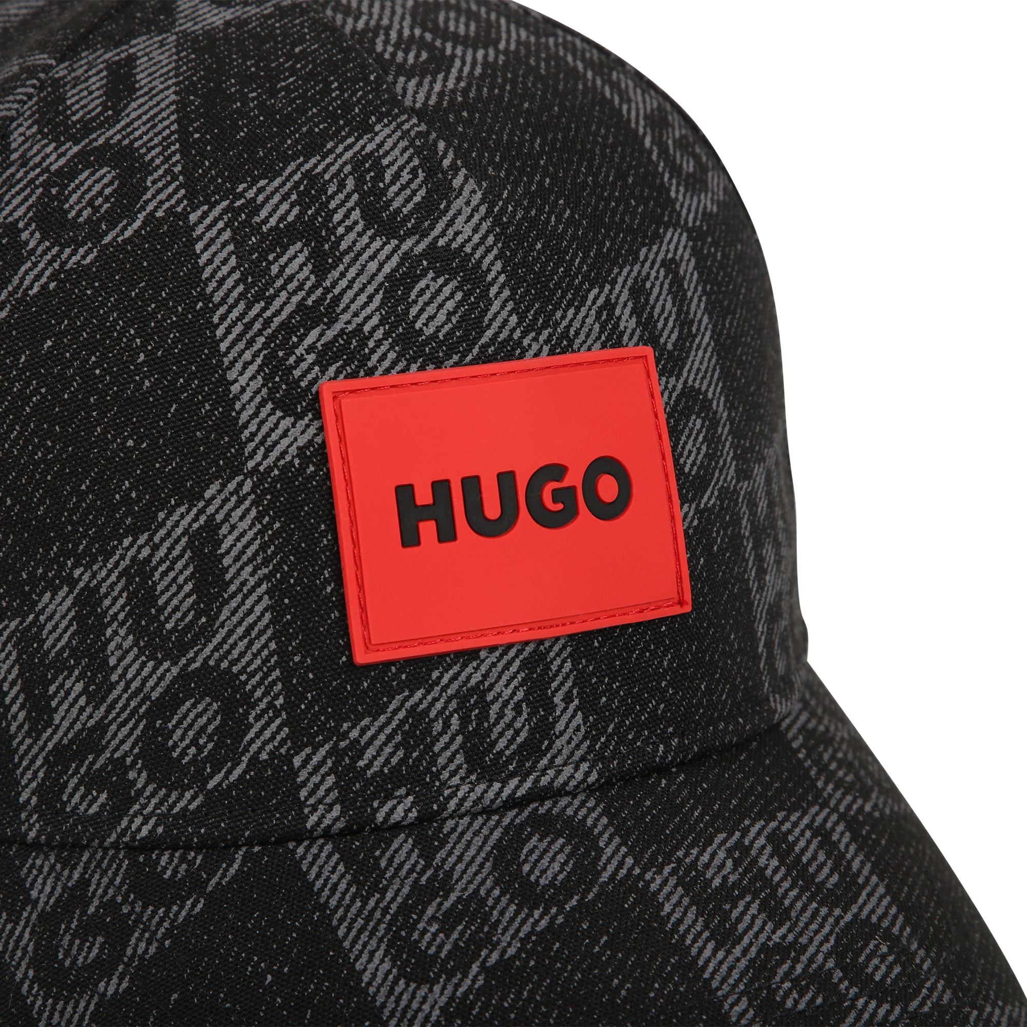 Hugo All-Over Print Cap