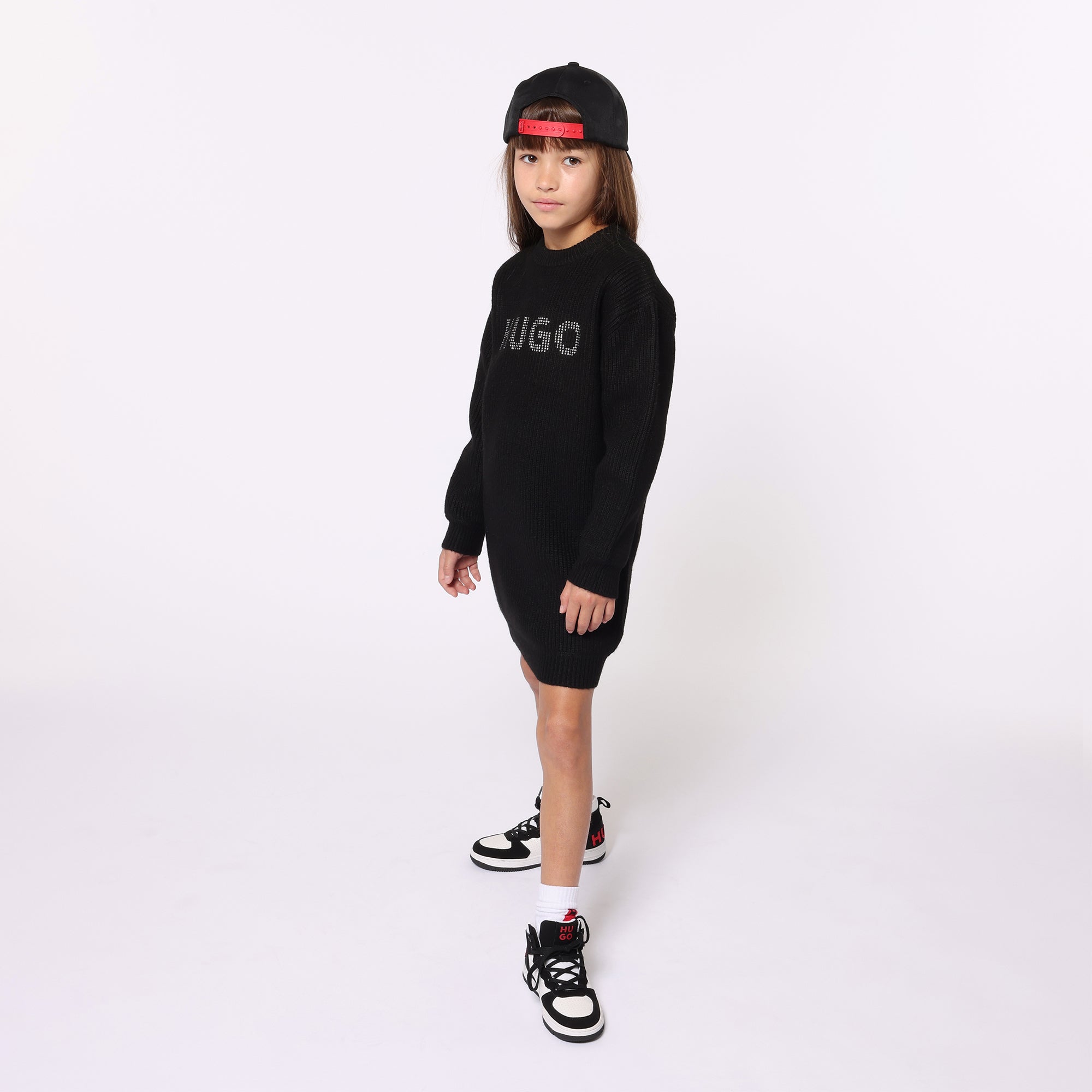 All-Over Print Cap Hugo