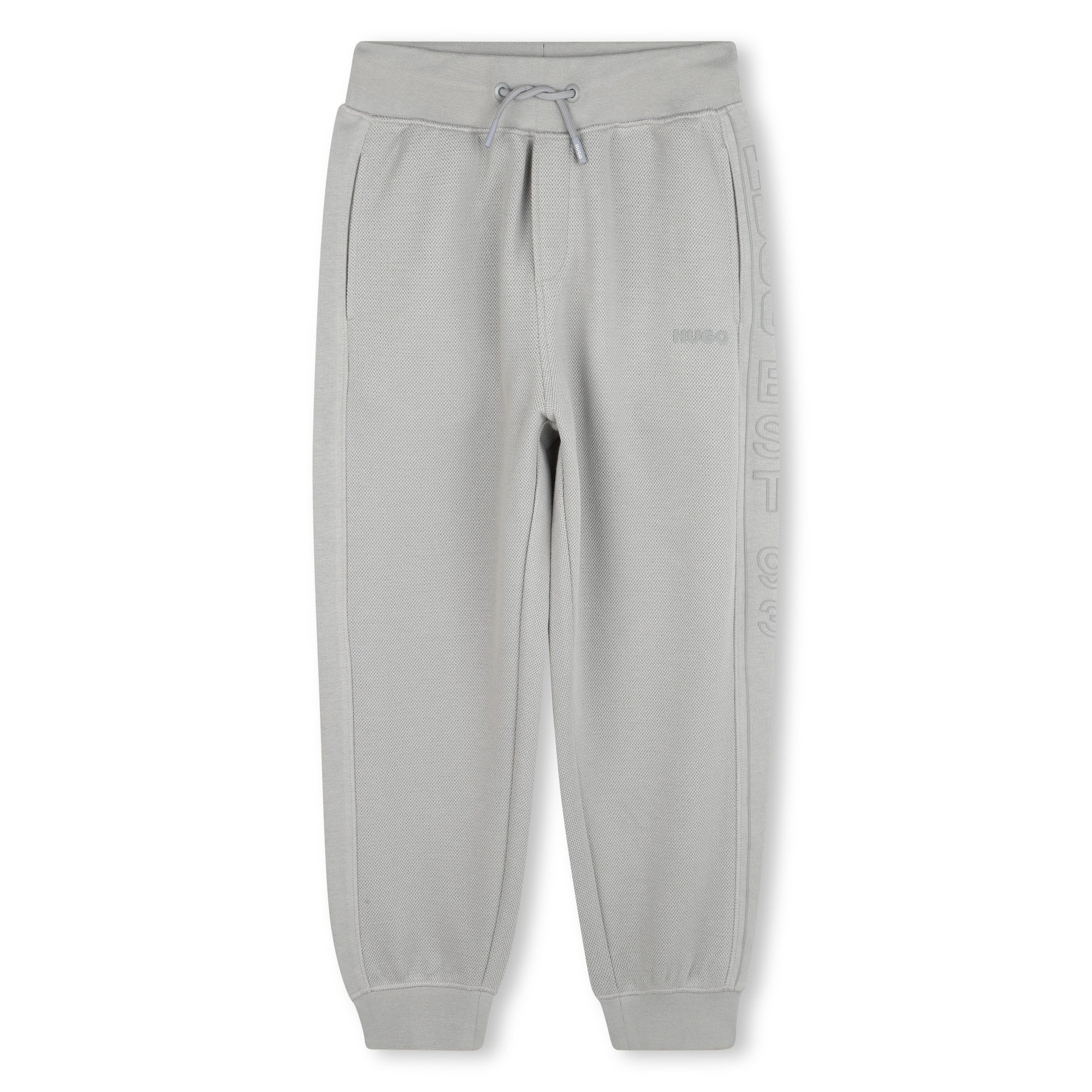 Classic Jogging Bottoms for Kids Hugo