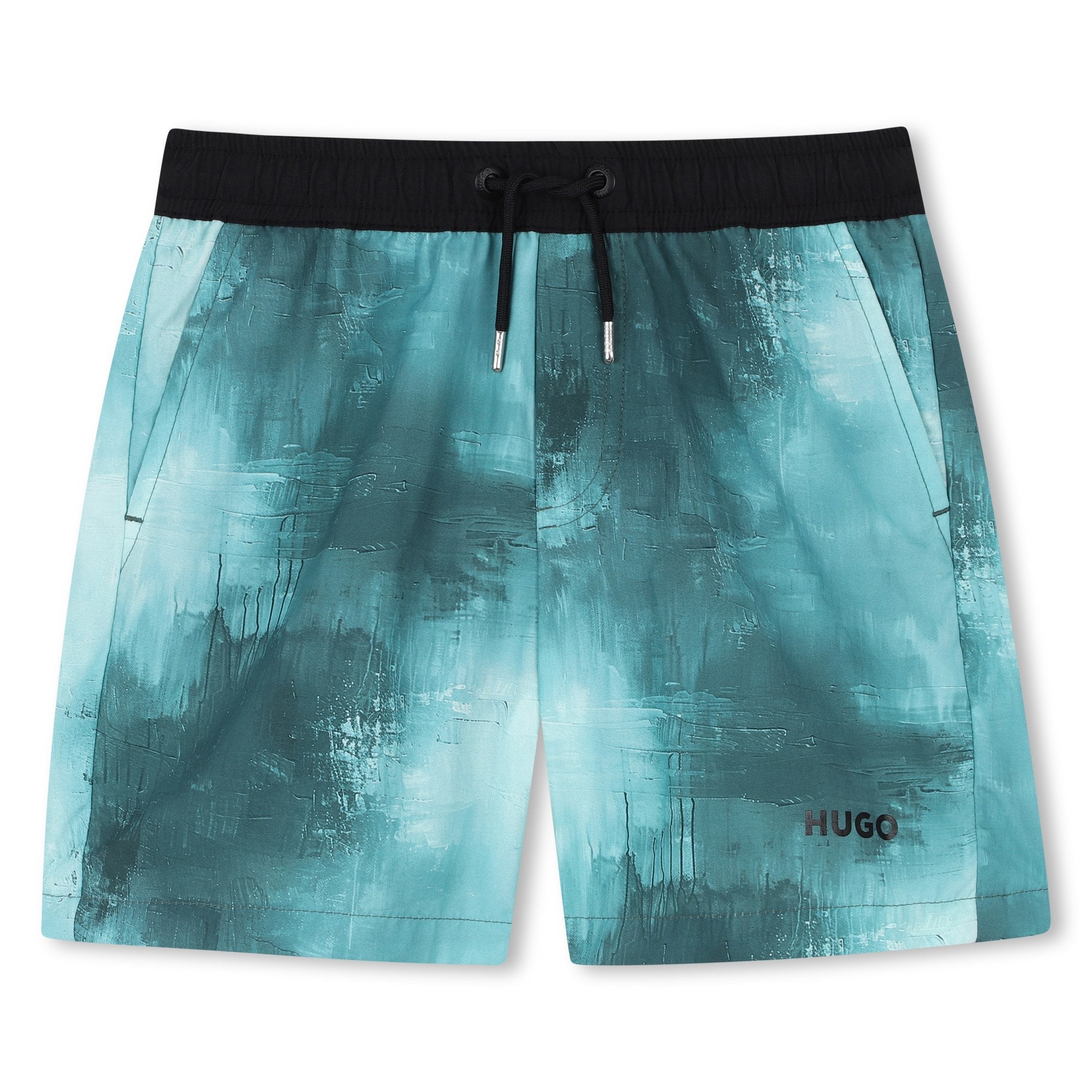 Hugo Swim Shorts Hugo