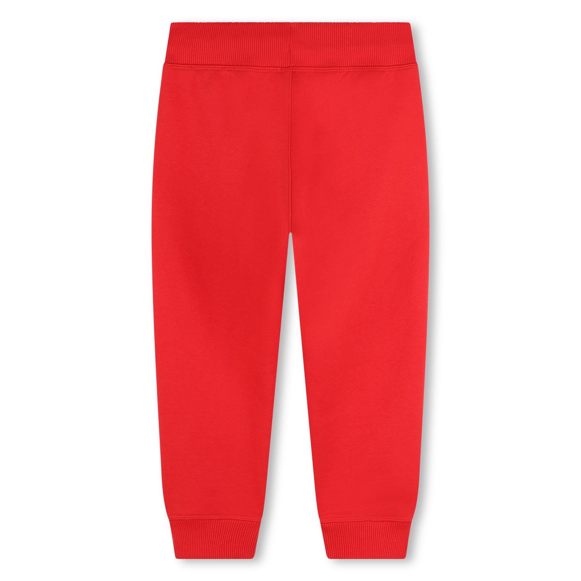 Fleece Track Trousers