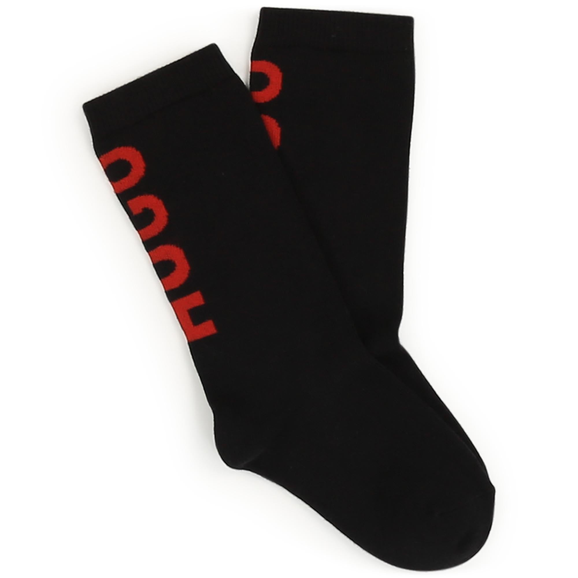 Socks Set of 2 Pairs Hugo