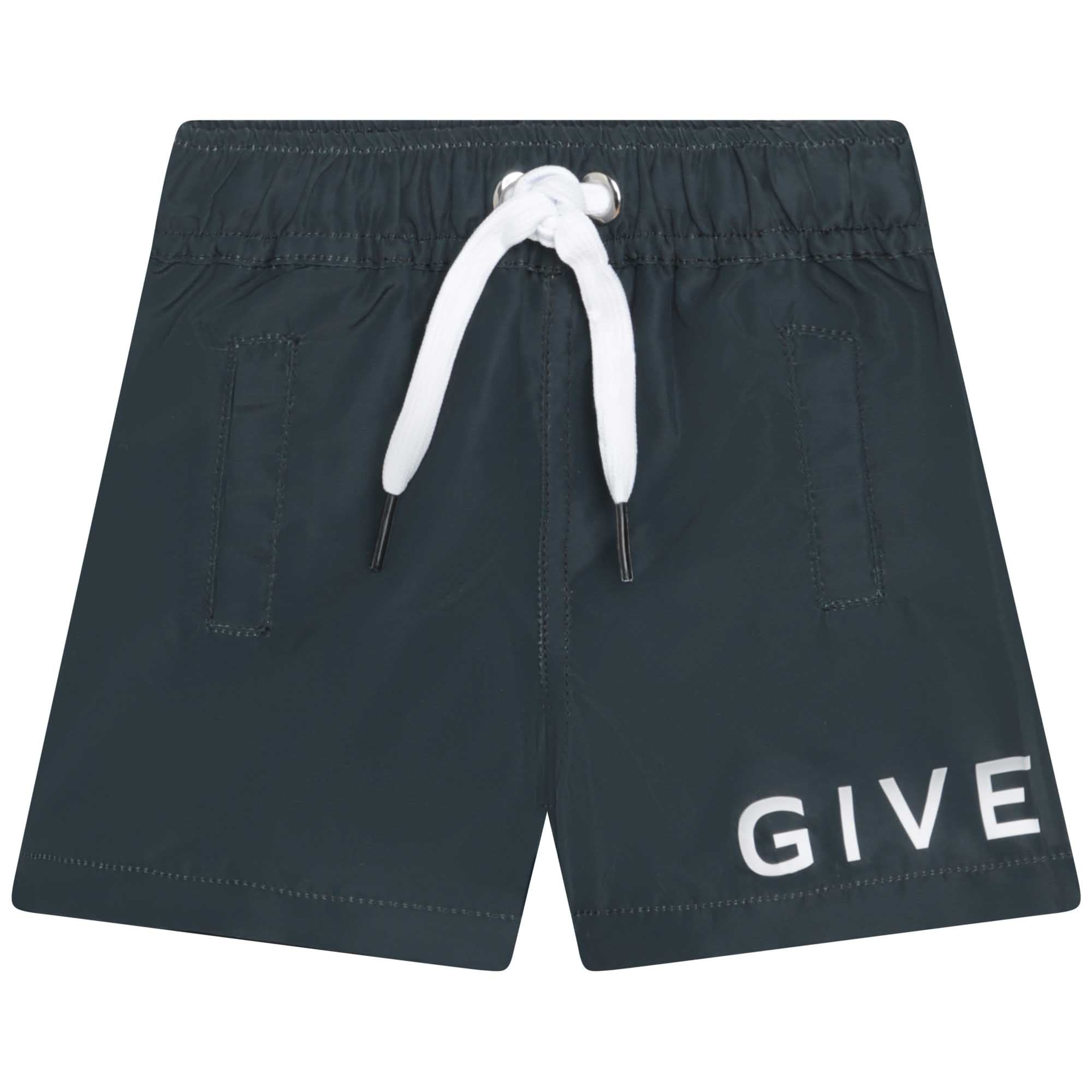 Surfer Swim Shorts Givenchy