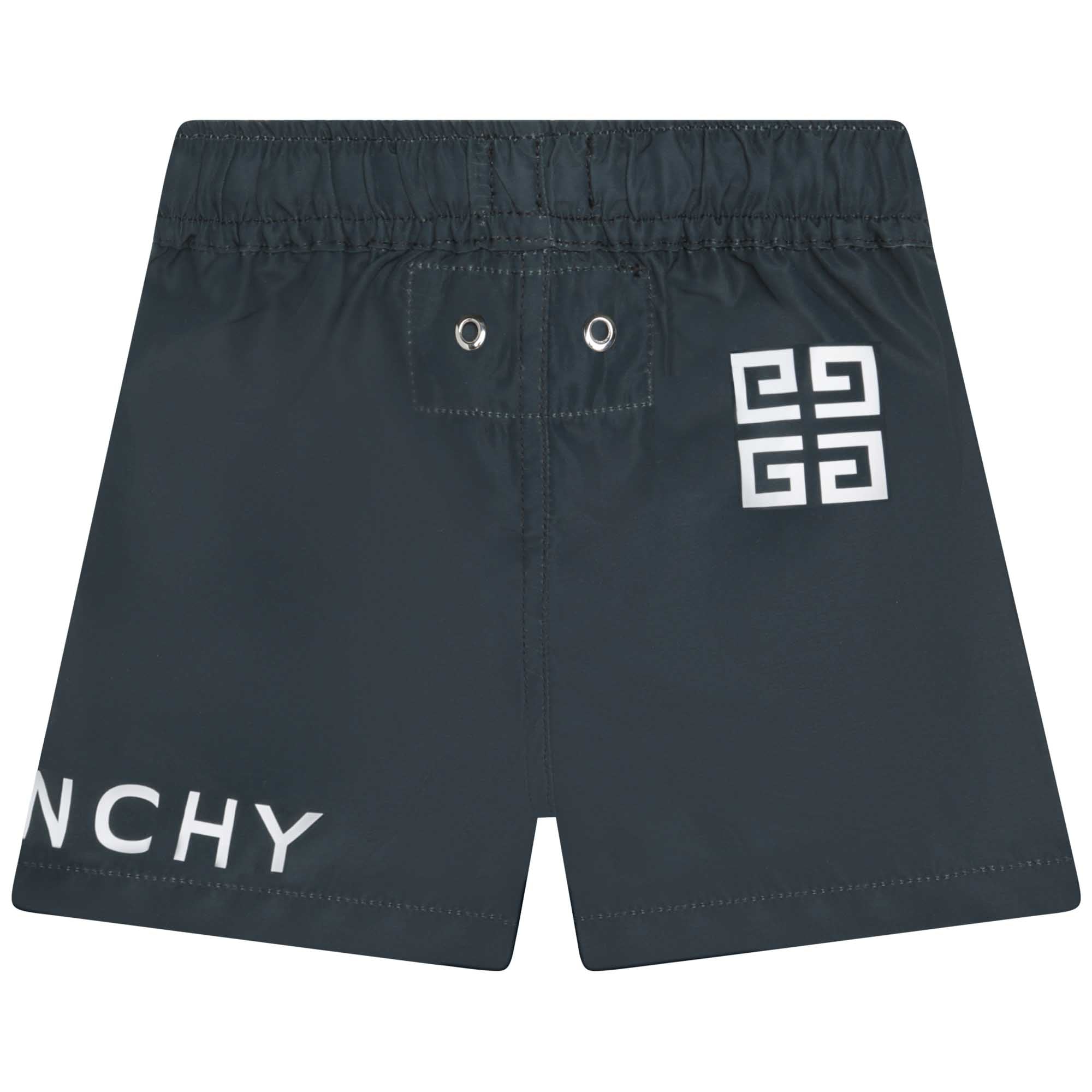 Surfer Swim Shorts Givenchy
