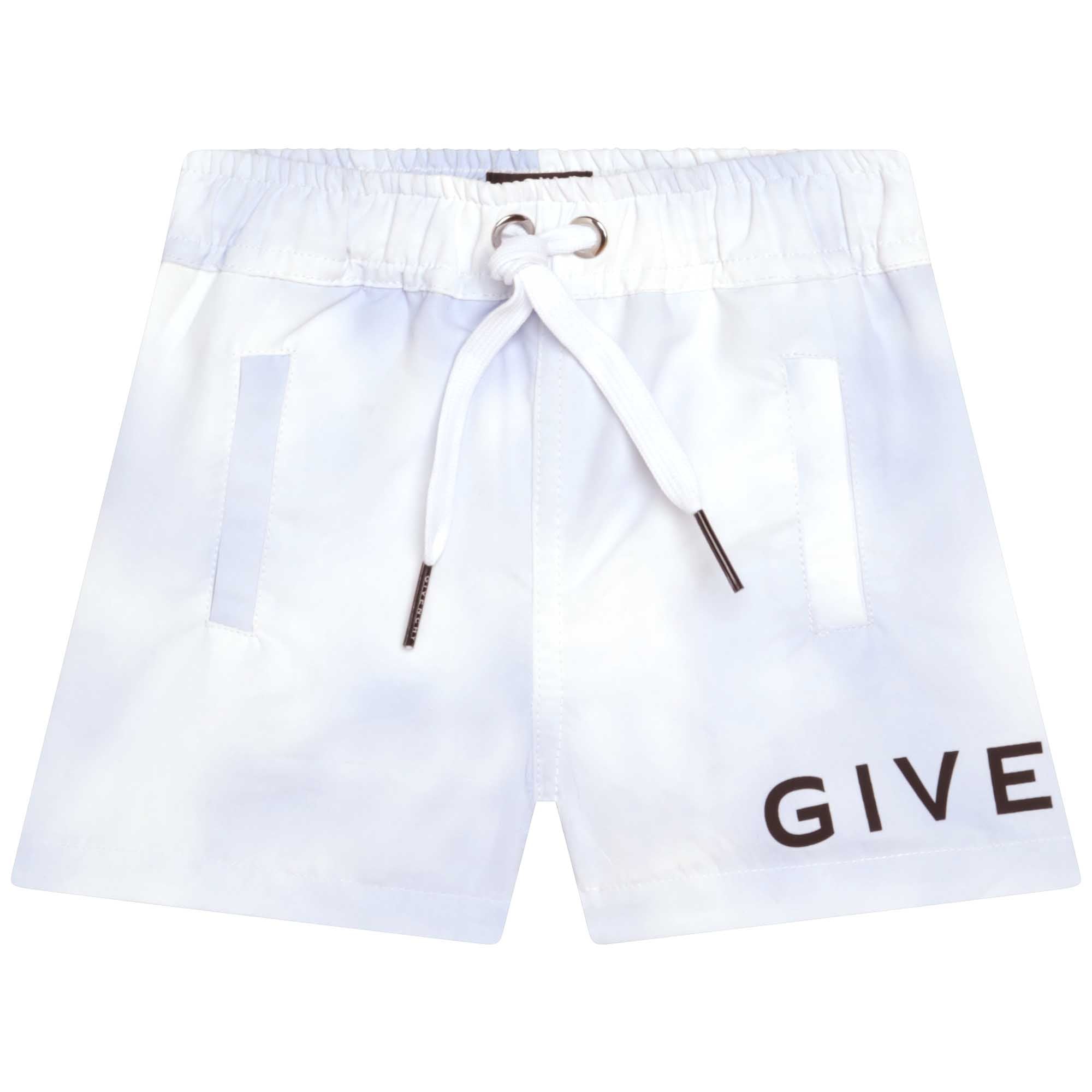 Givenchy Swim Shorts