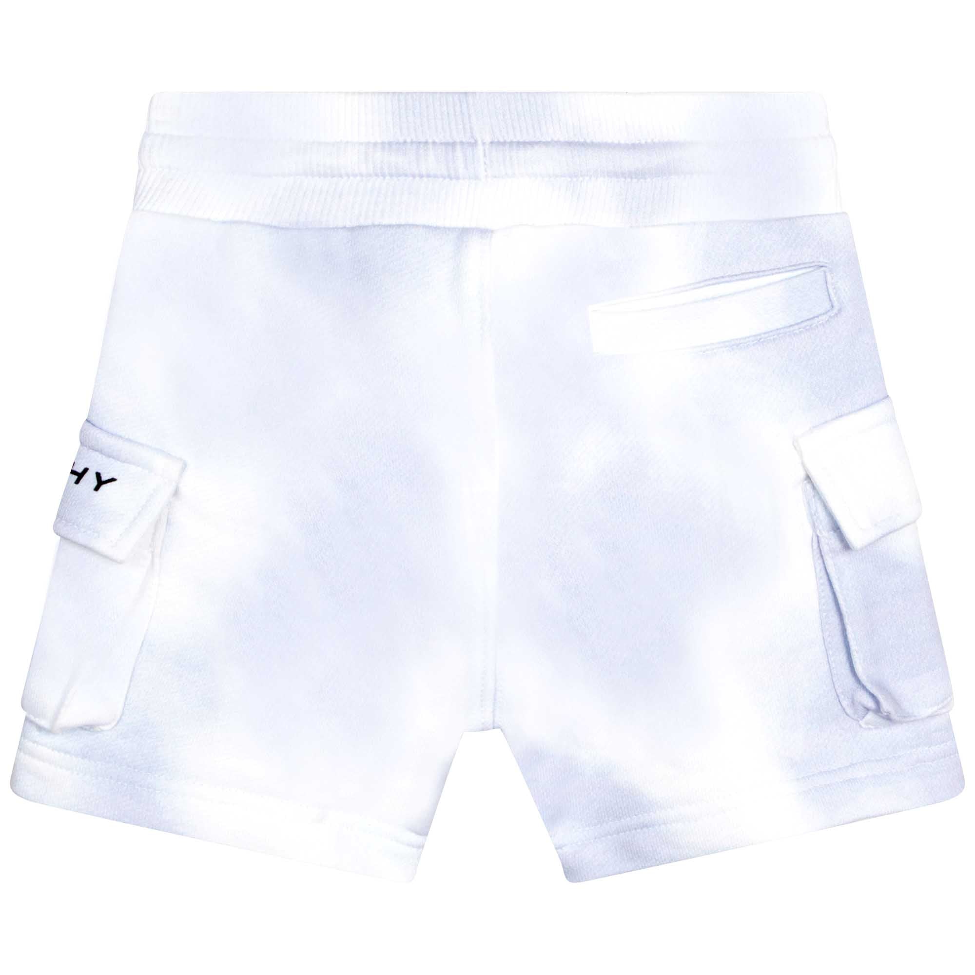 Givenchy Bermuda Shorts Givenchy