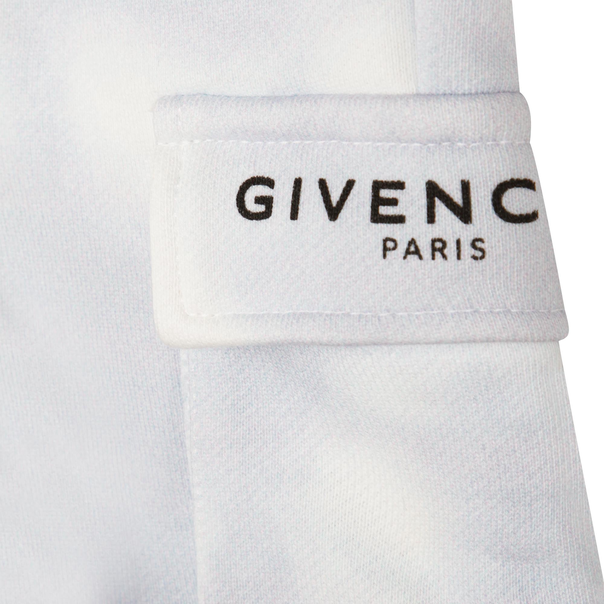 Givenchy Bermuda Shorts Givenchy