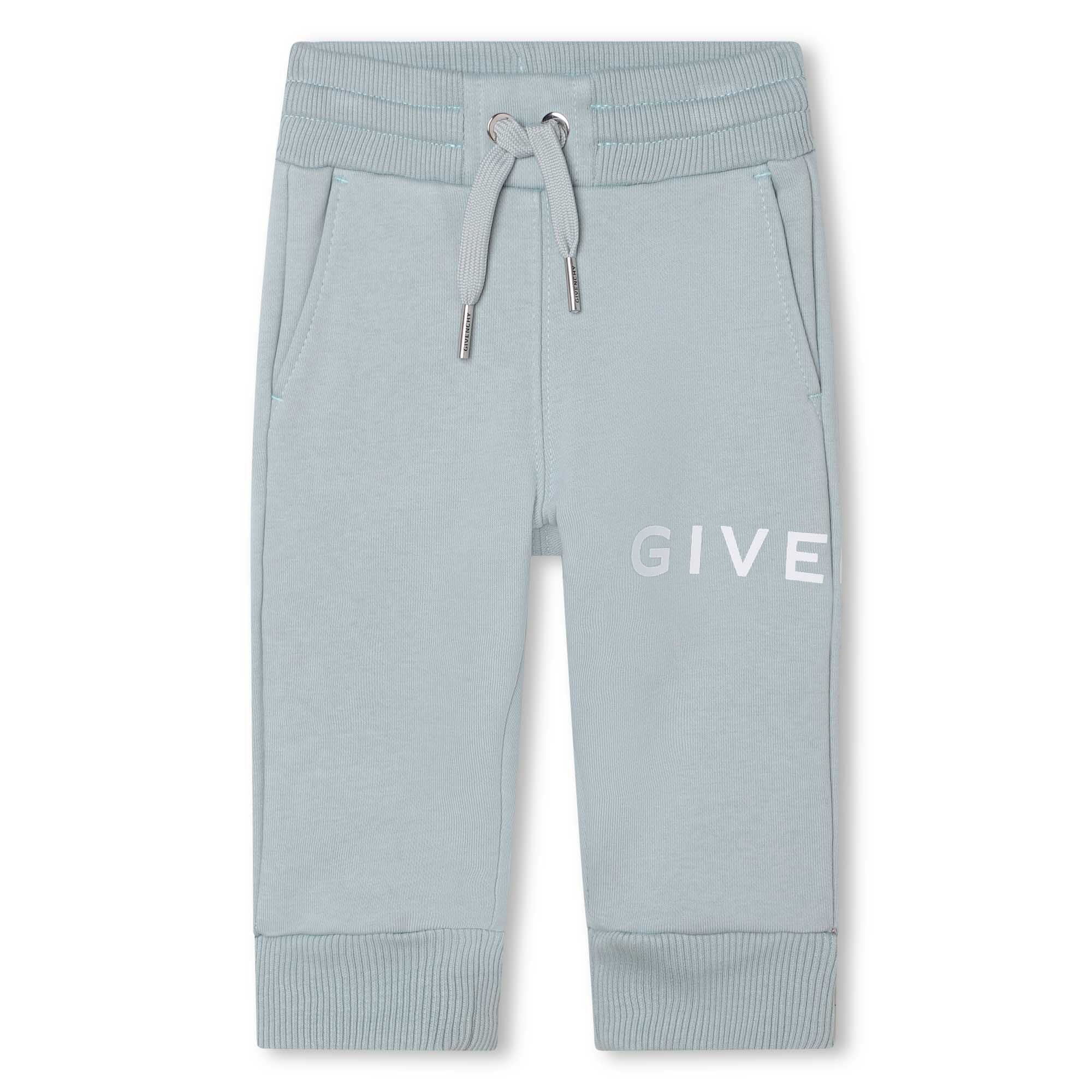 Fleece Trousers Givenchy