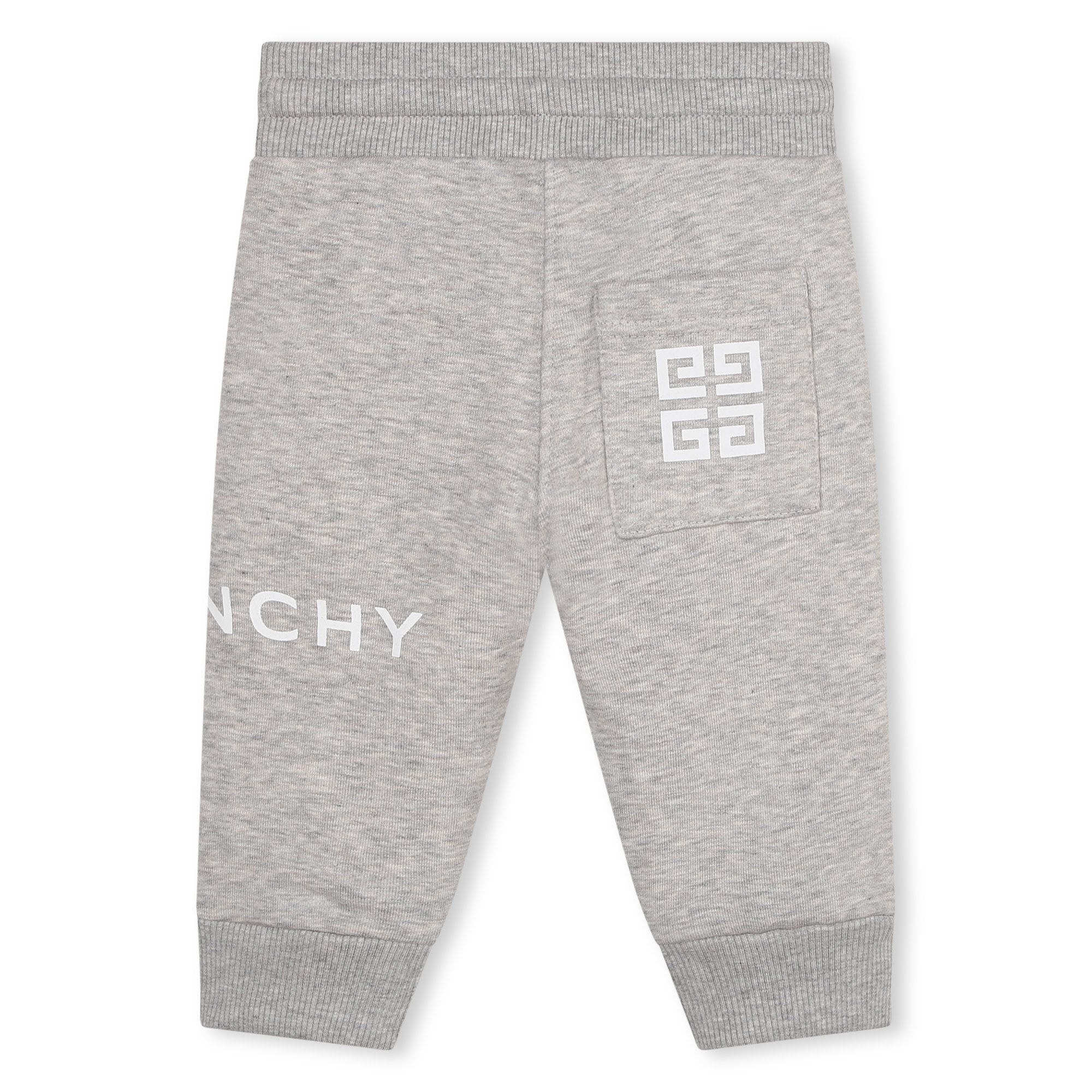 Fleece Trousers Givenchy