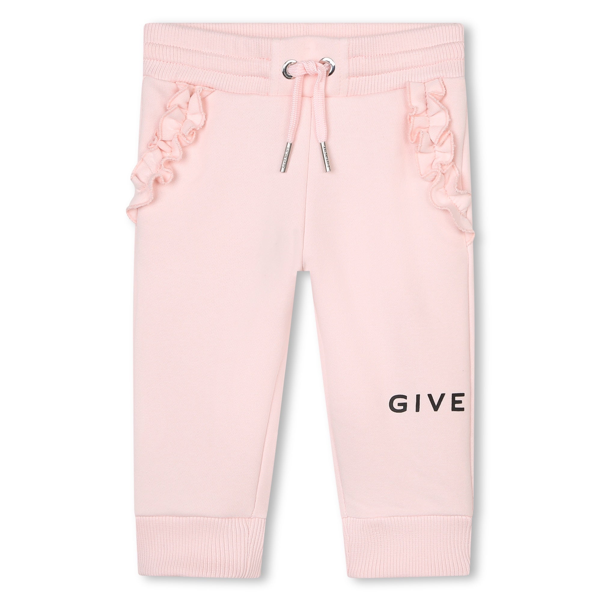 Fleece Trousers Givenchy