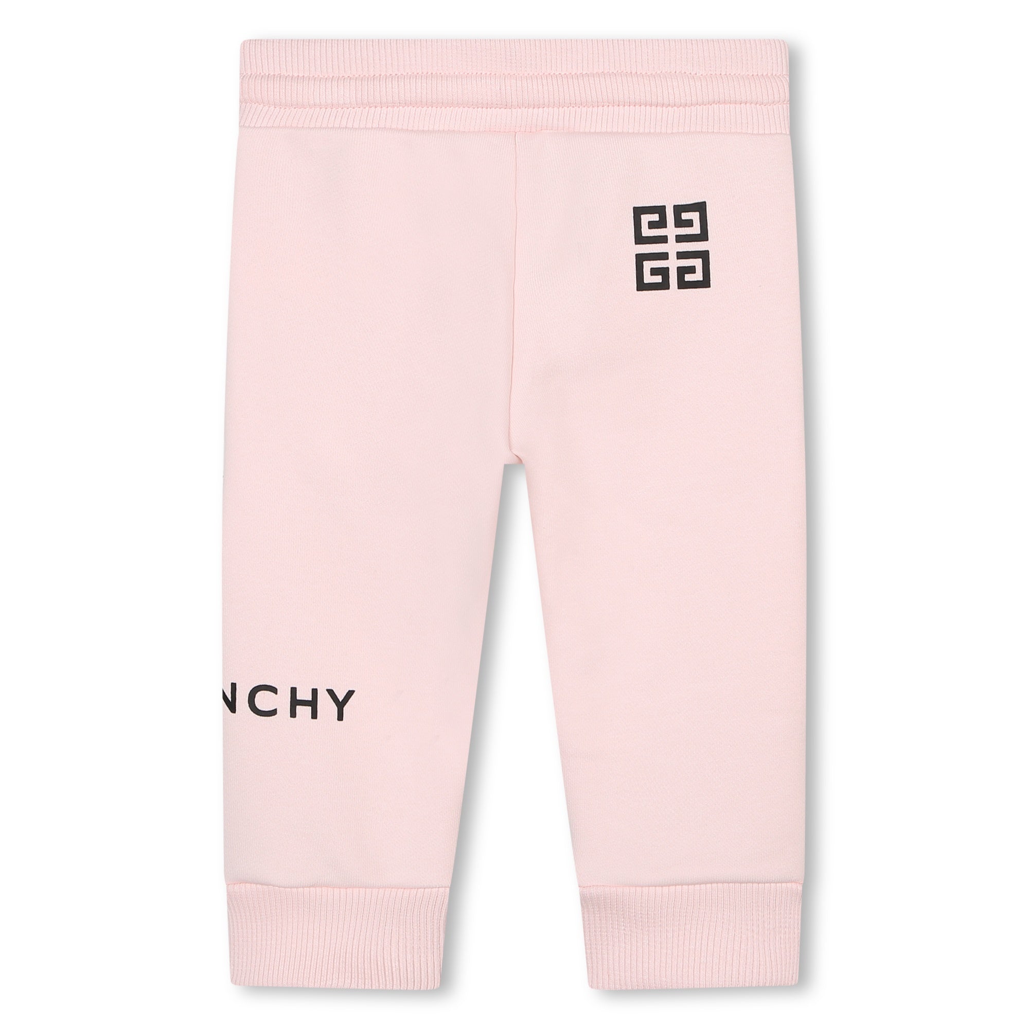 Fleece Trousers Givenchy