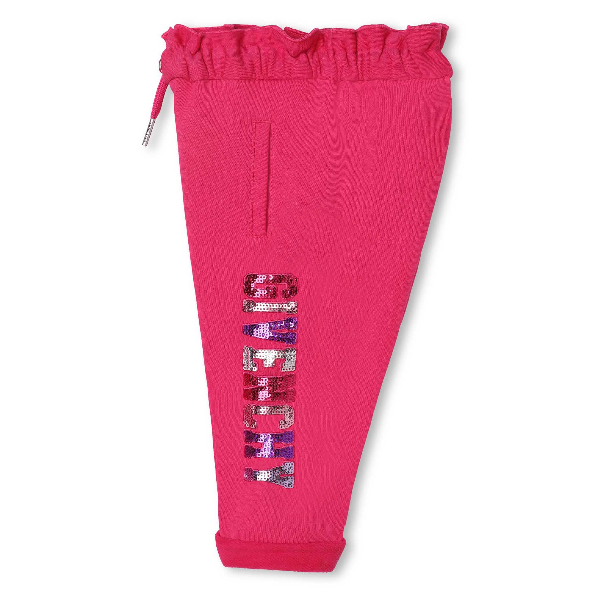 Fleece Tracksuit