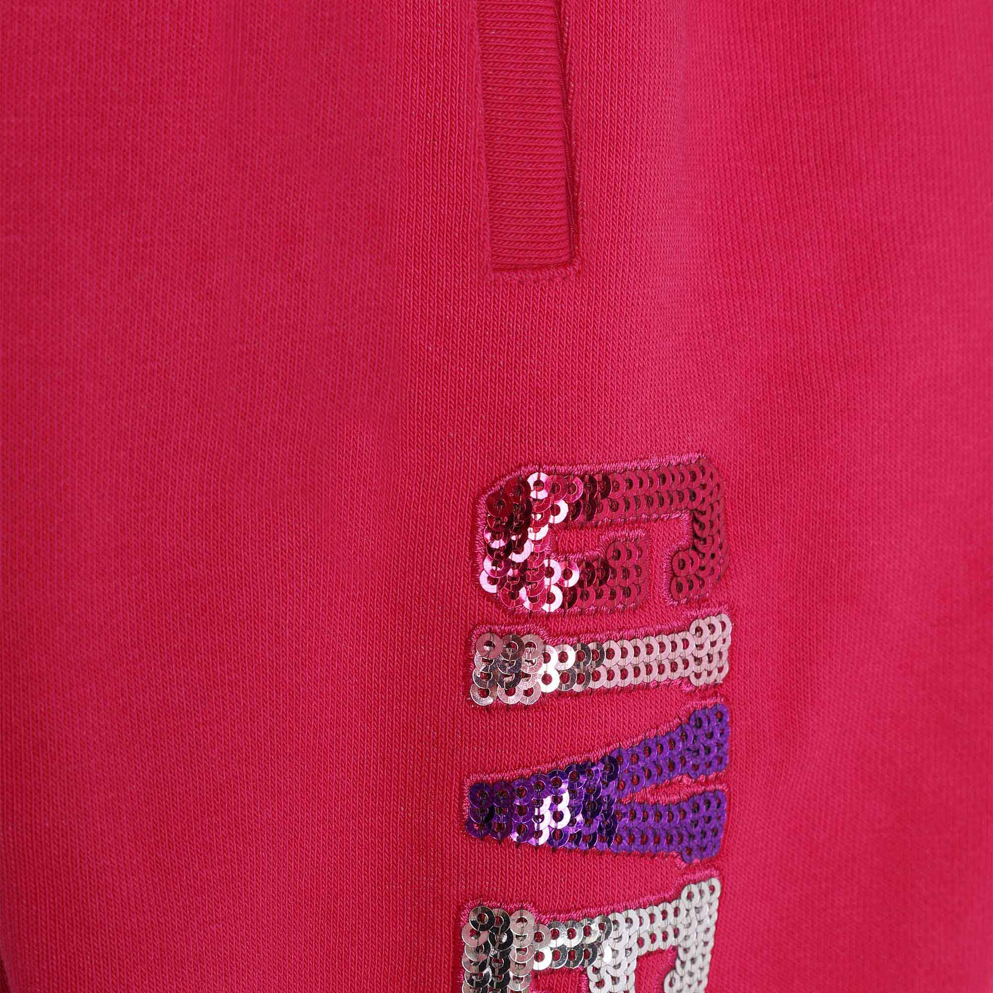 Fleece Tracksuit