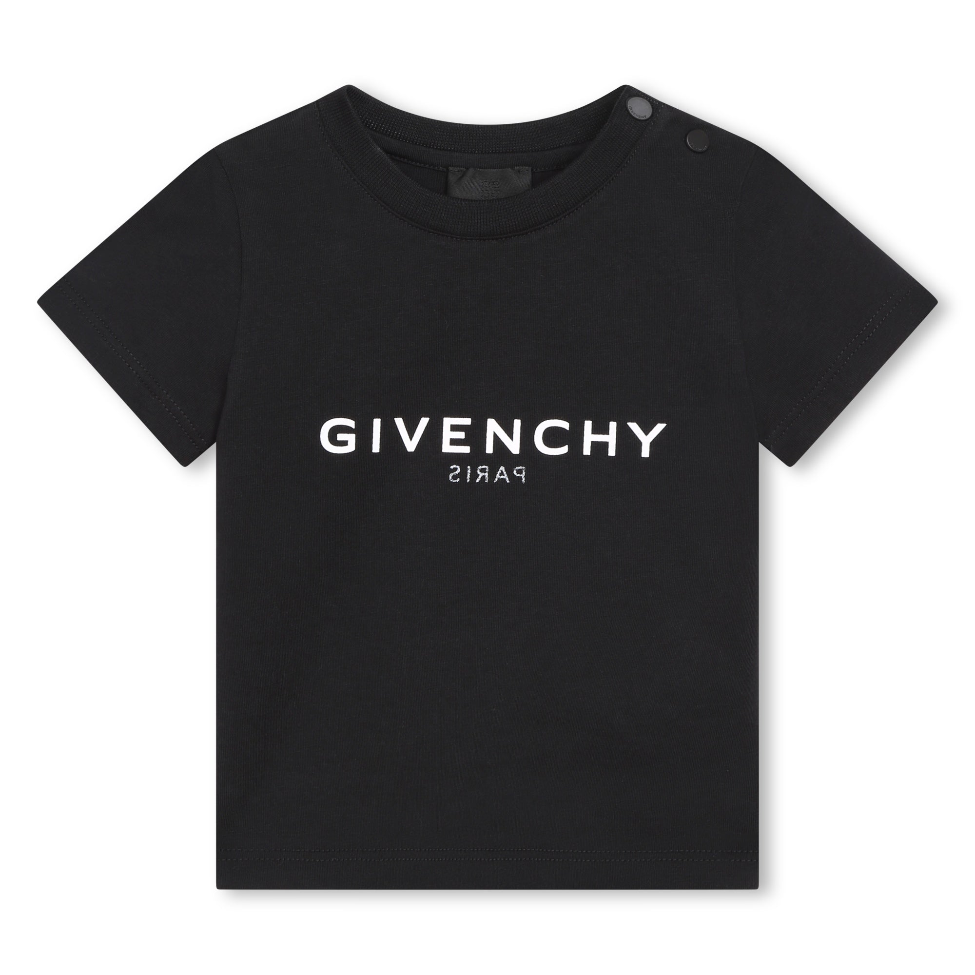 Organic Cotton Tee-shirt Givenchy