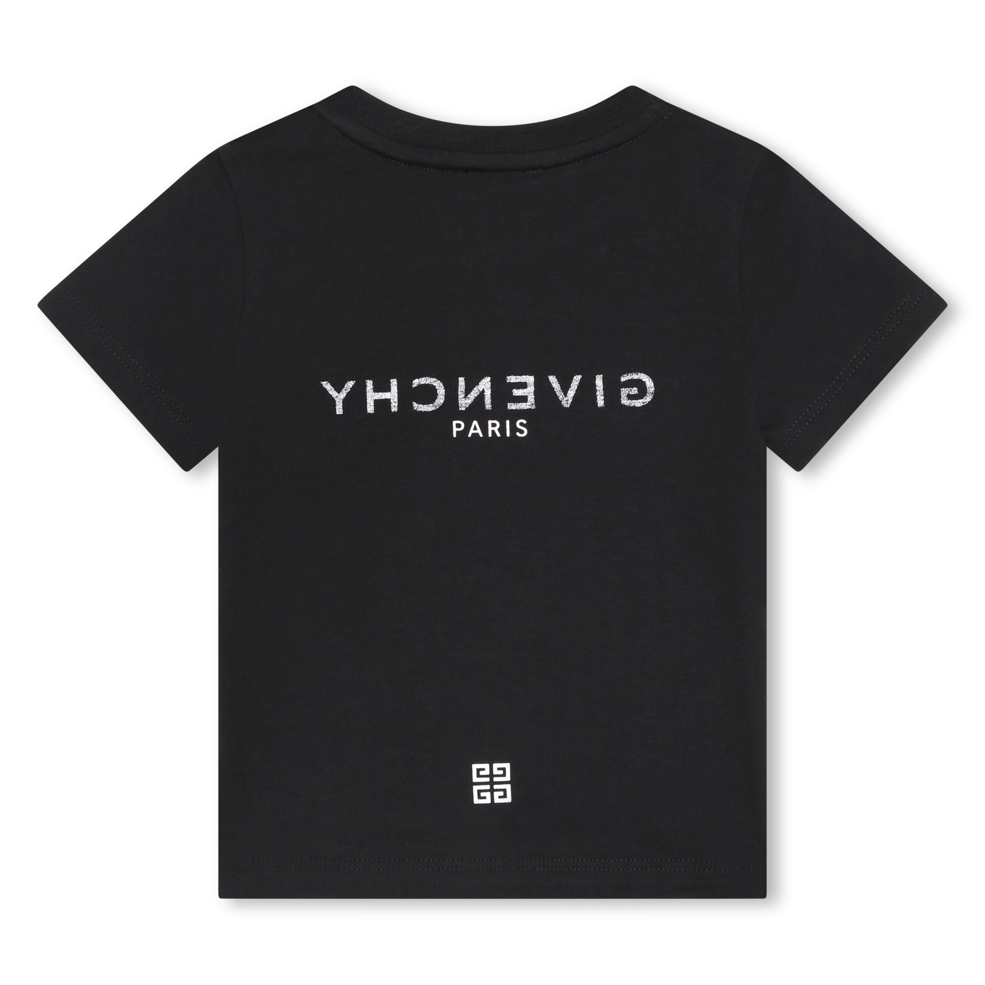 Organic Cotton Tee-shirt Givenchy