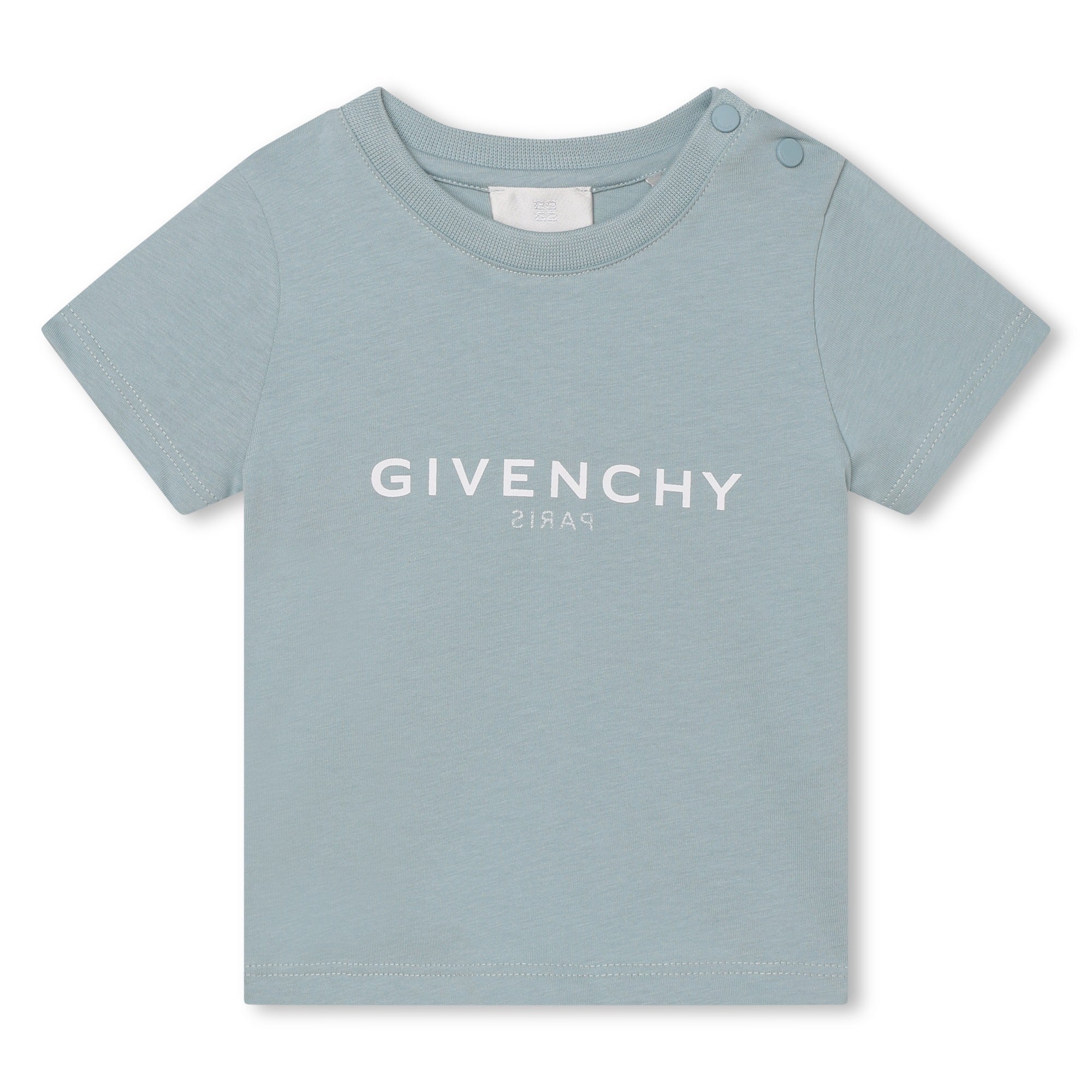 Organic Cotton Tee-shirt