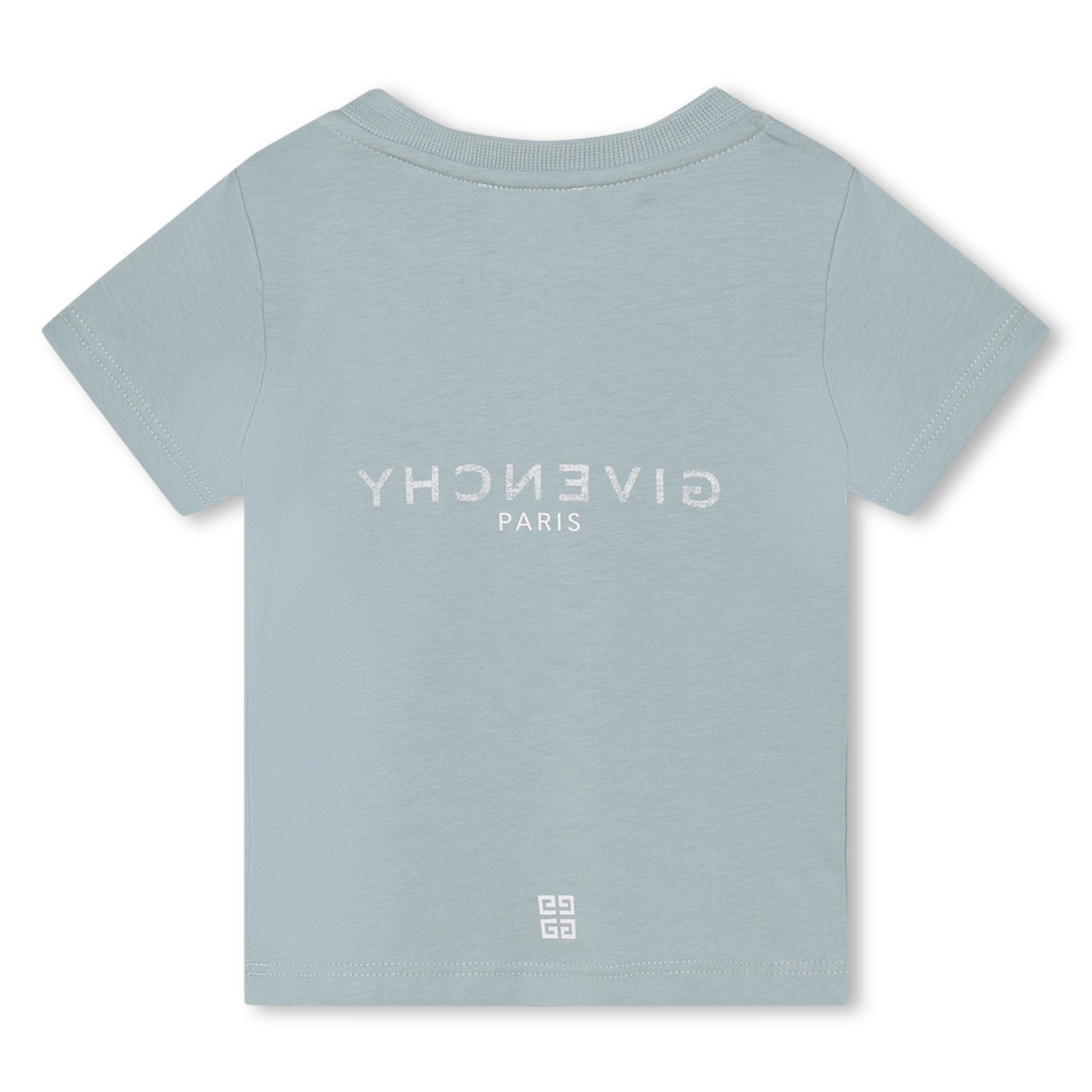 Organic Cotton Tee-shirt