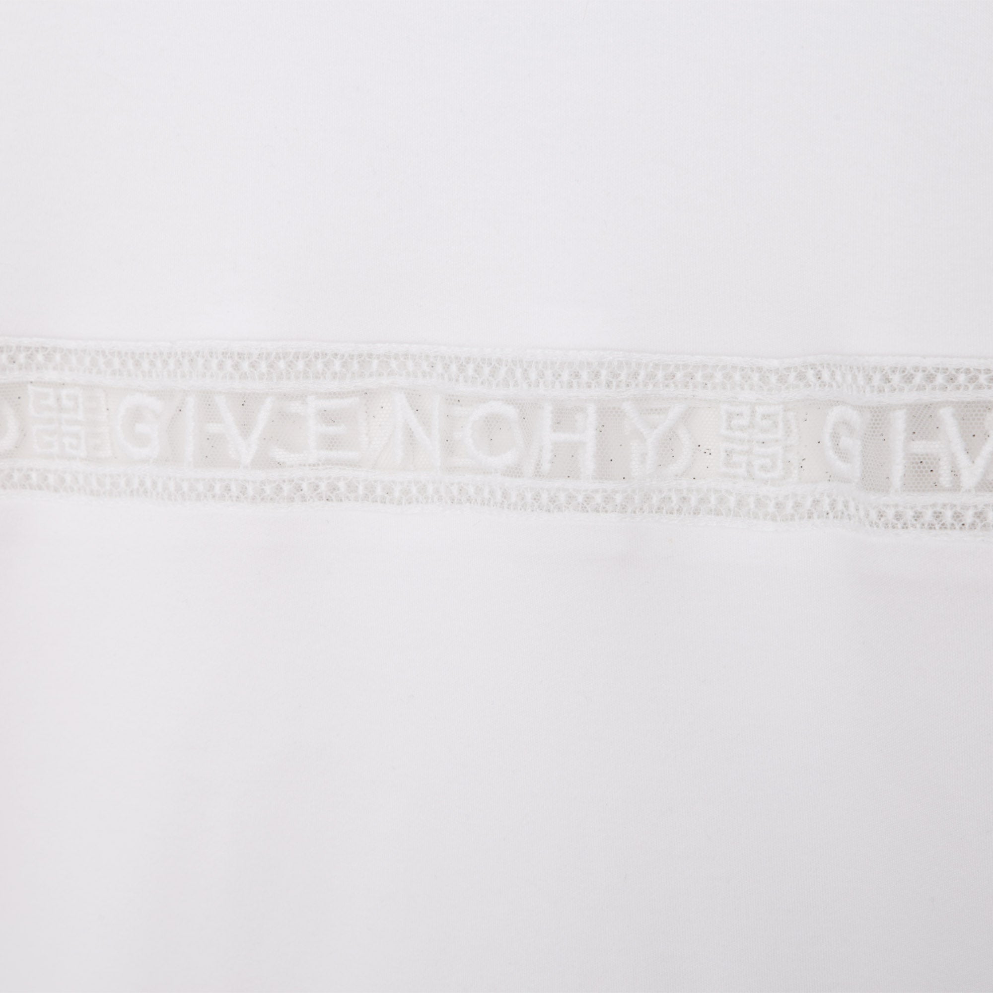 Givenchy Short Sleeved Dress
