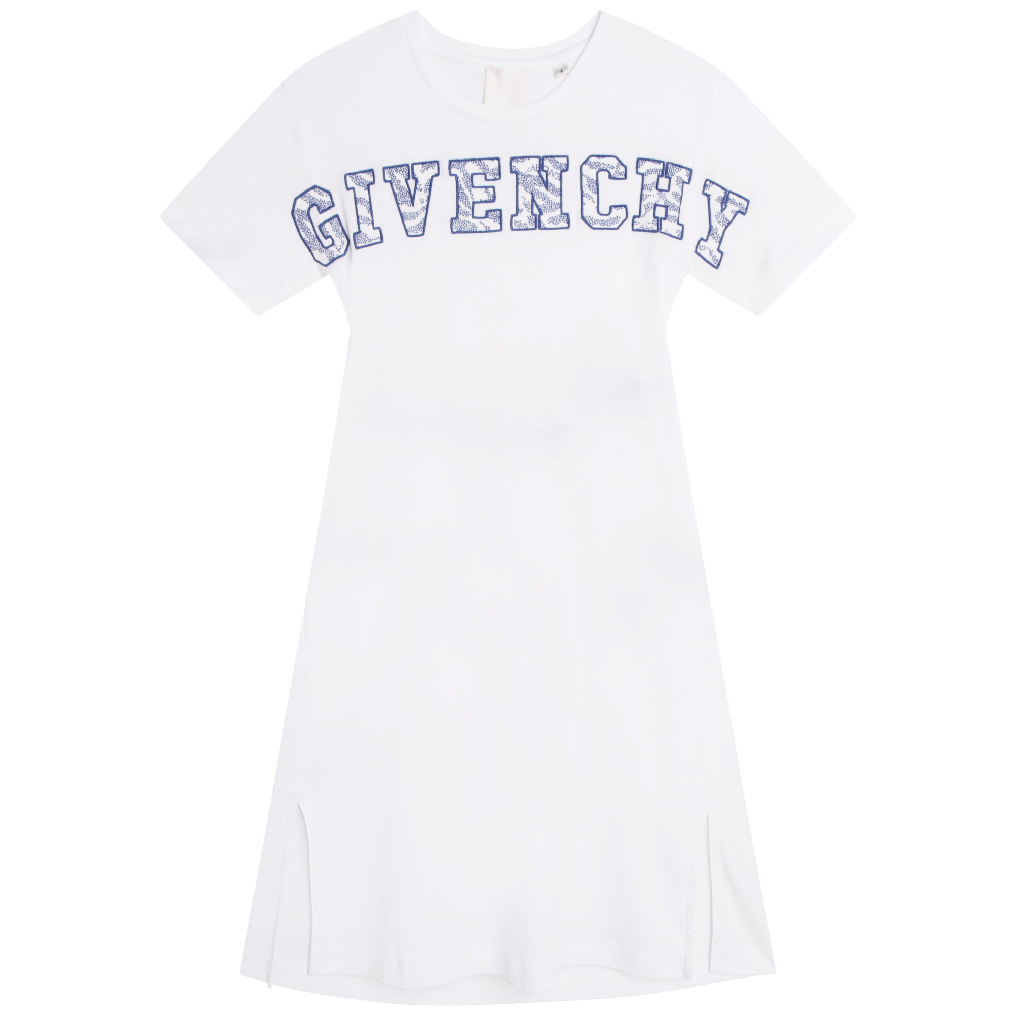 Givenchy Short Sleeved Dress