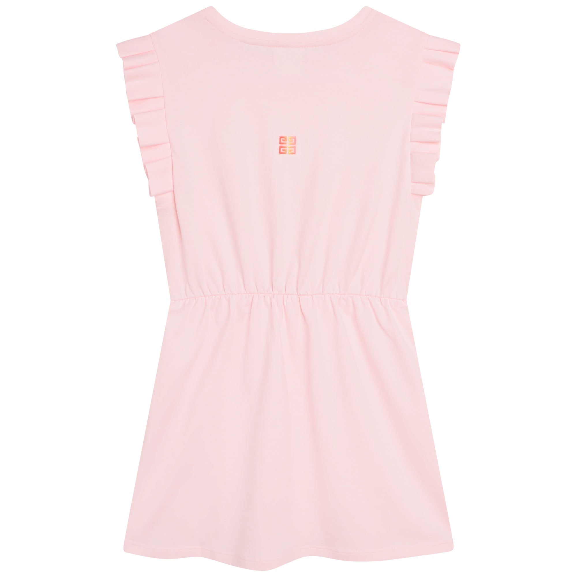 Givenchy Short Sleeved Dress