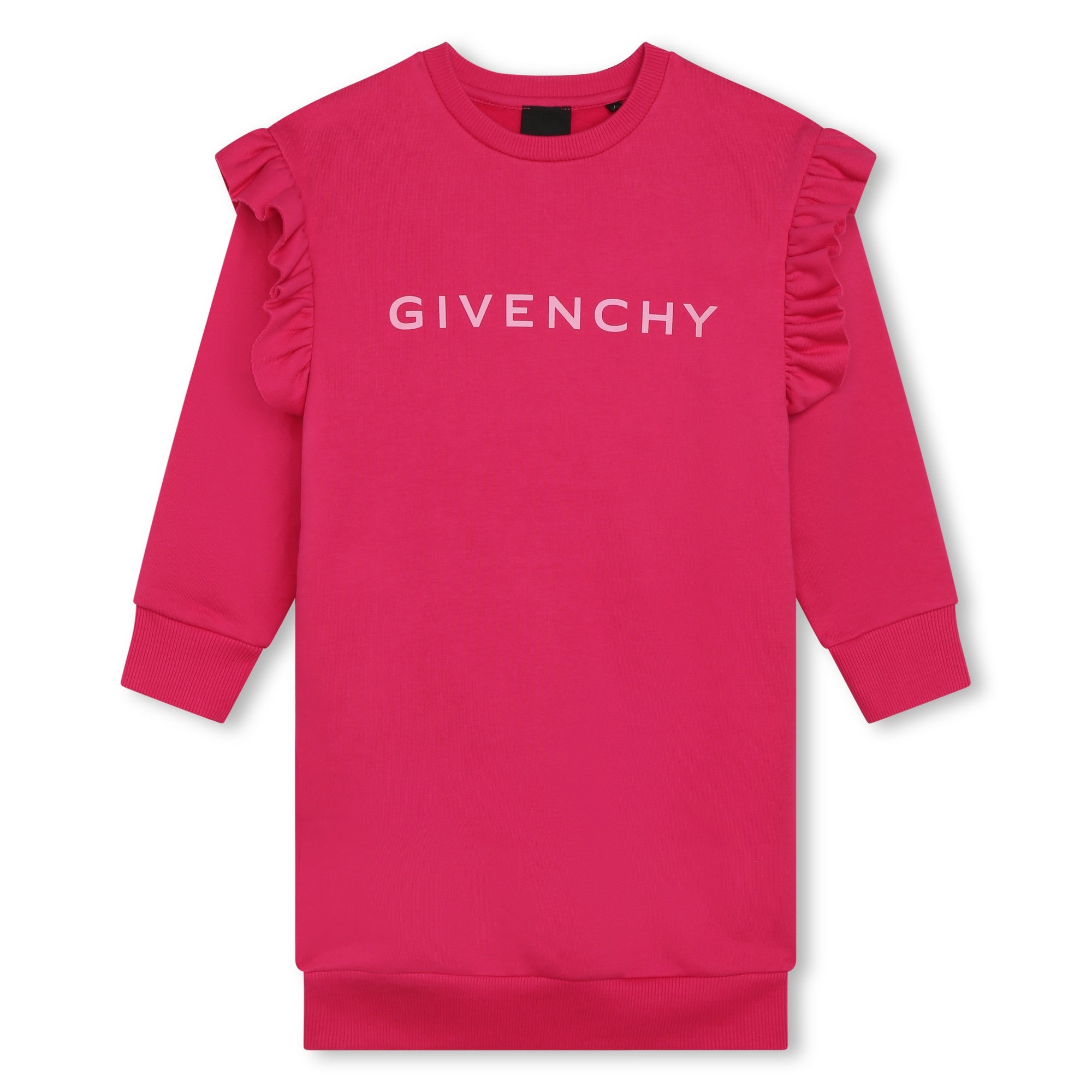 Fleece Dress Givenchy