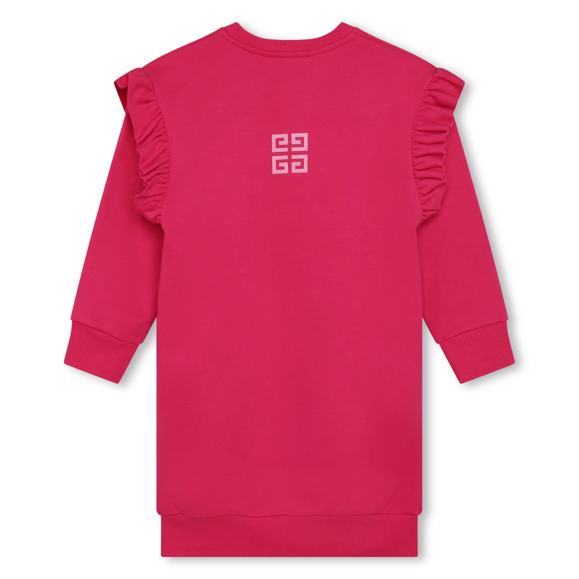 Fleece Dress Givenchy