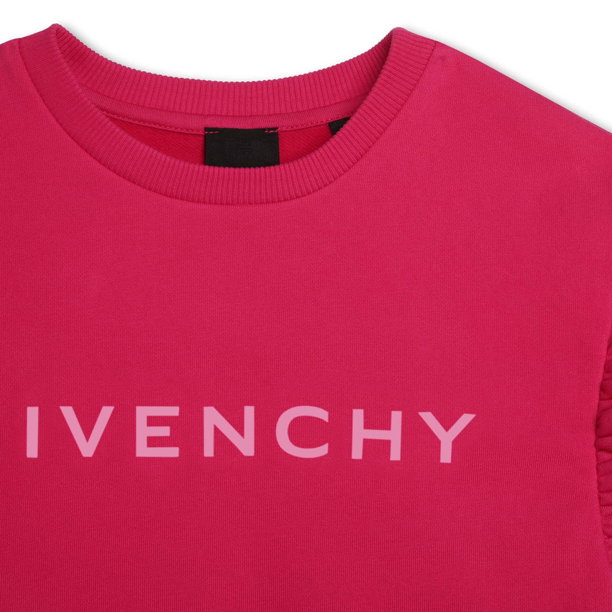 Fleece Dress Givenchy